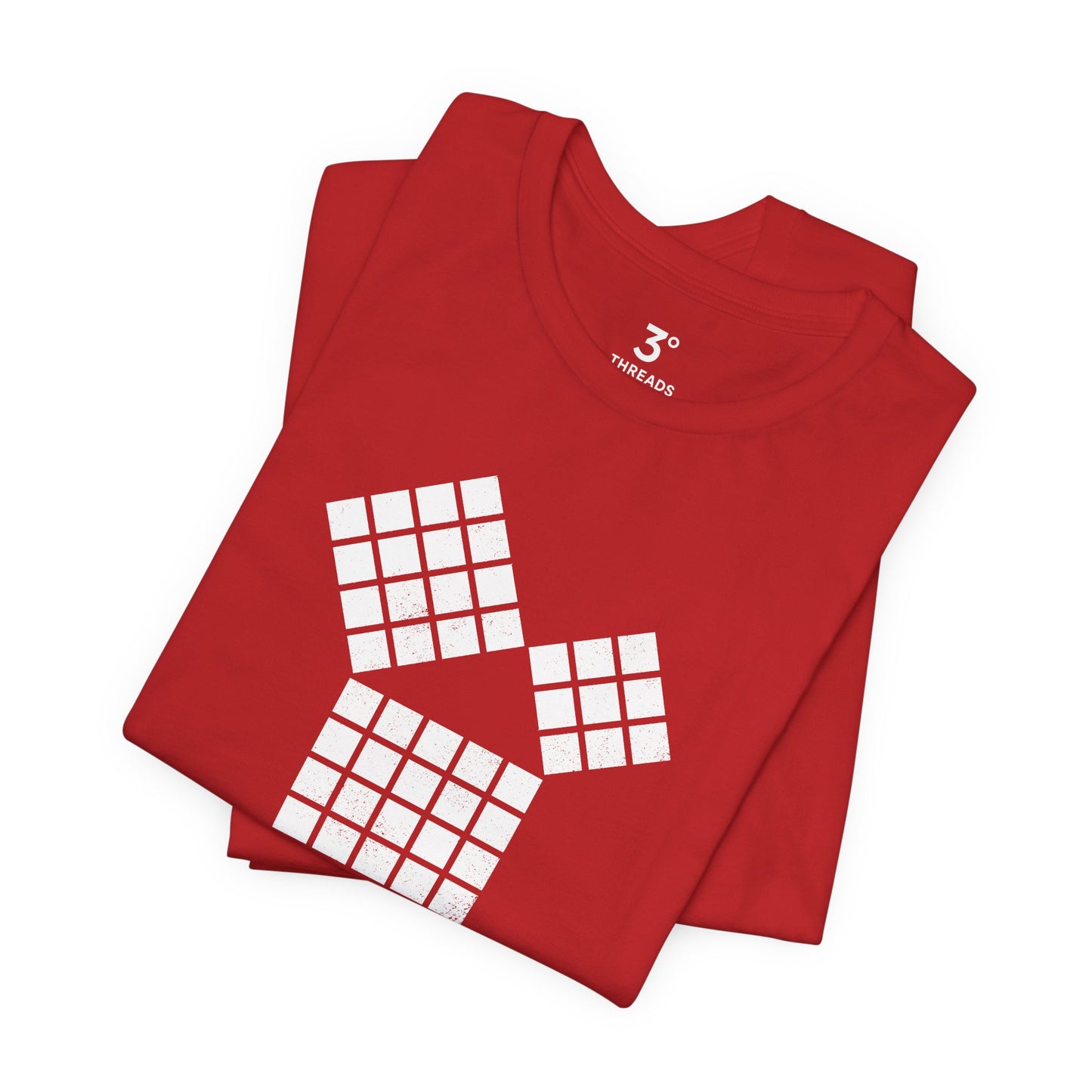 47th Problem of Euclid Tee