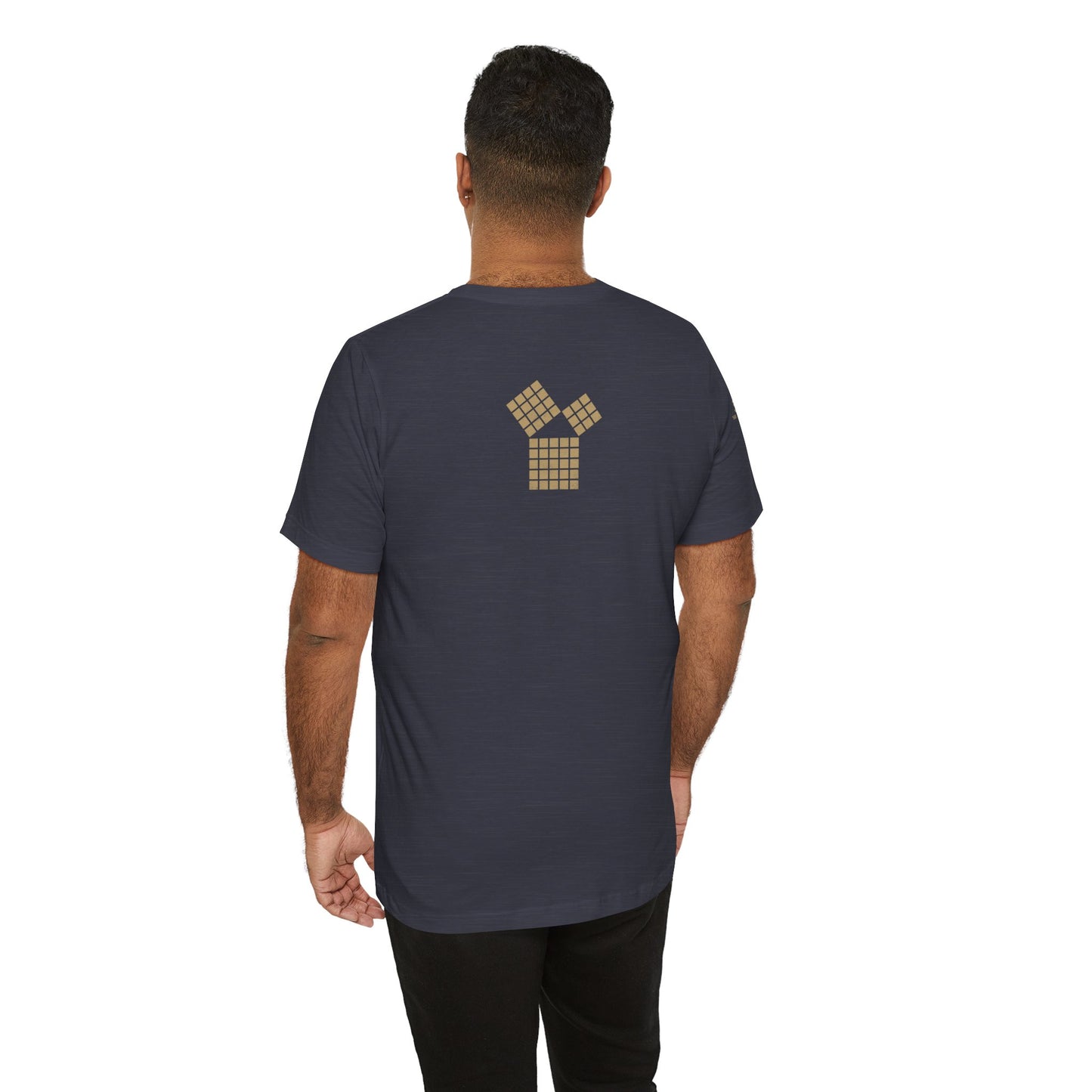 47th Problem of Euclid Tee