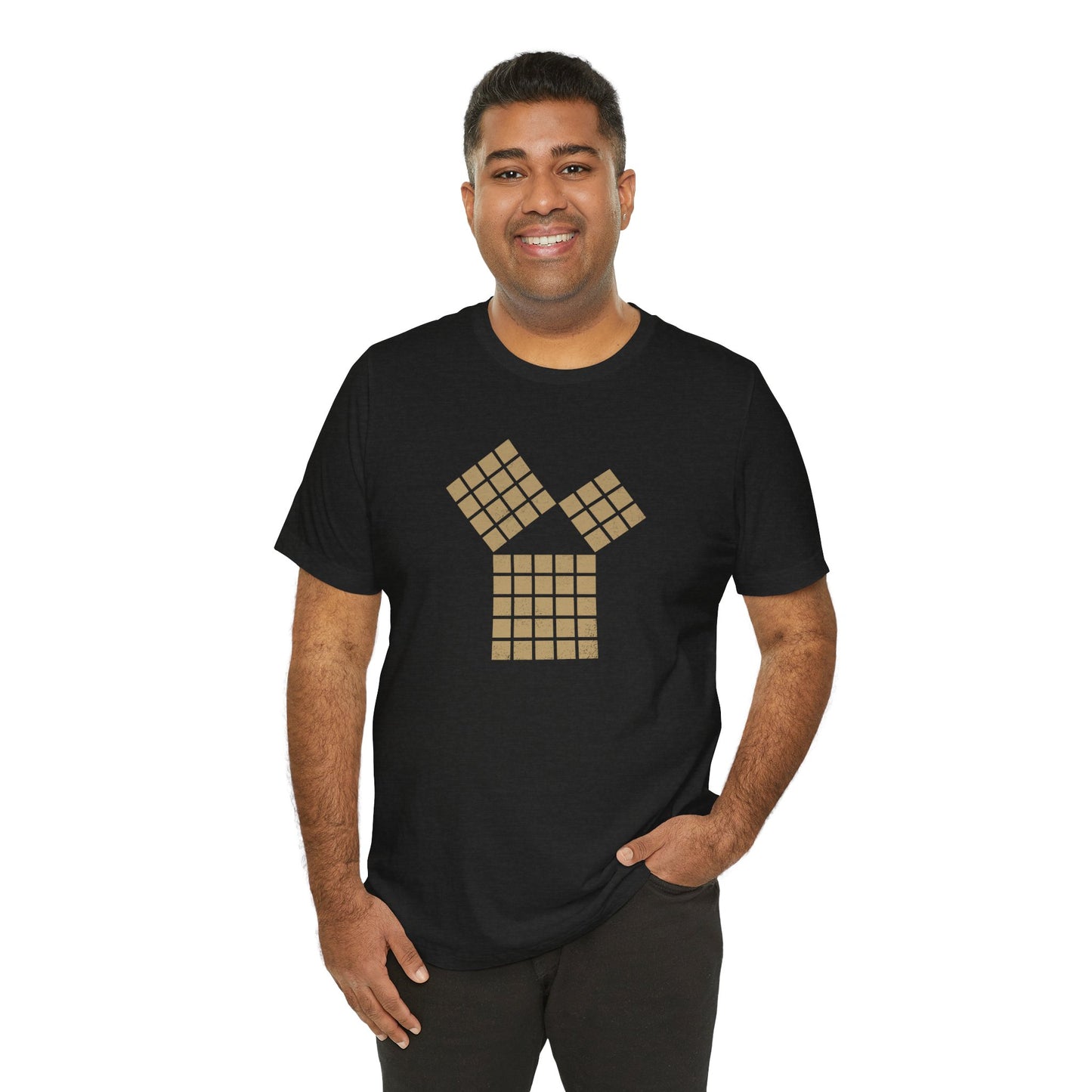 47th Problem of Euclid Tee