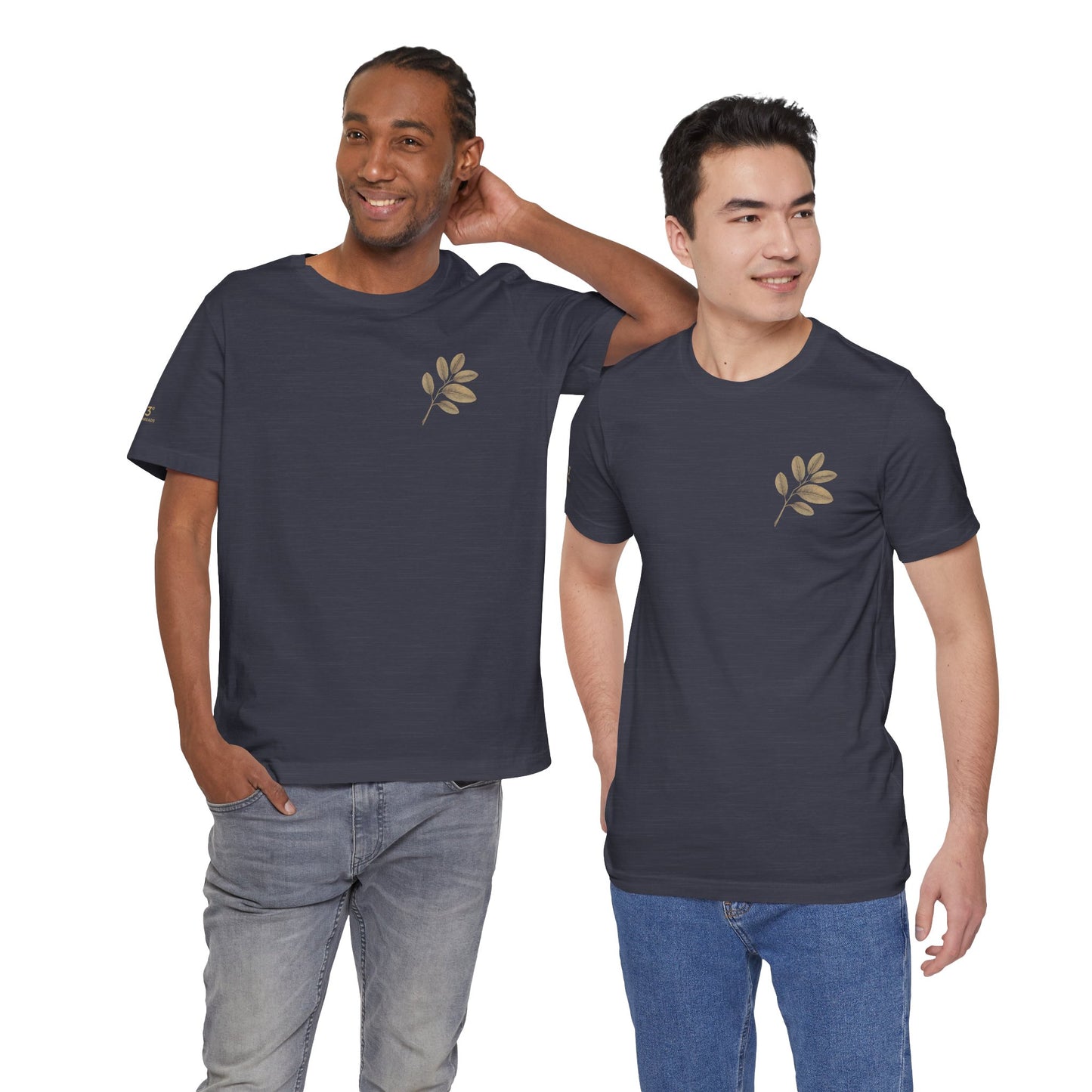 Sprig of Acacia Tee