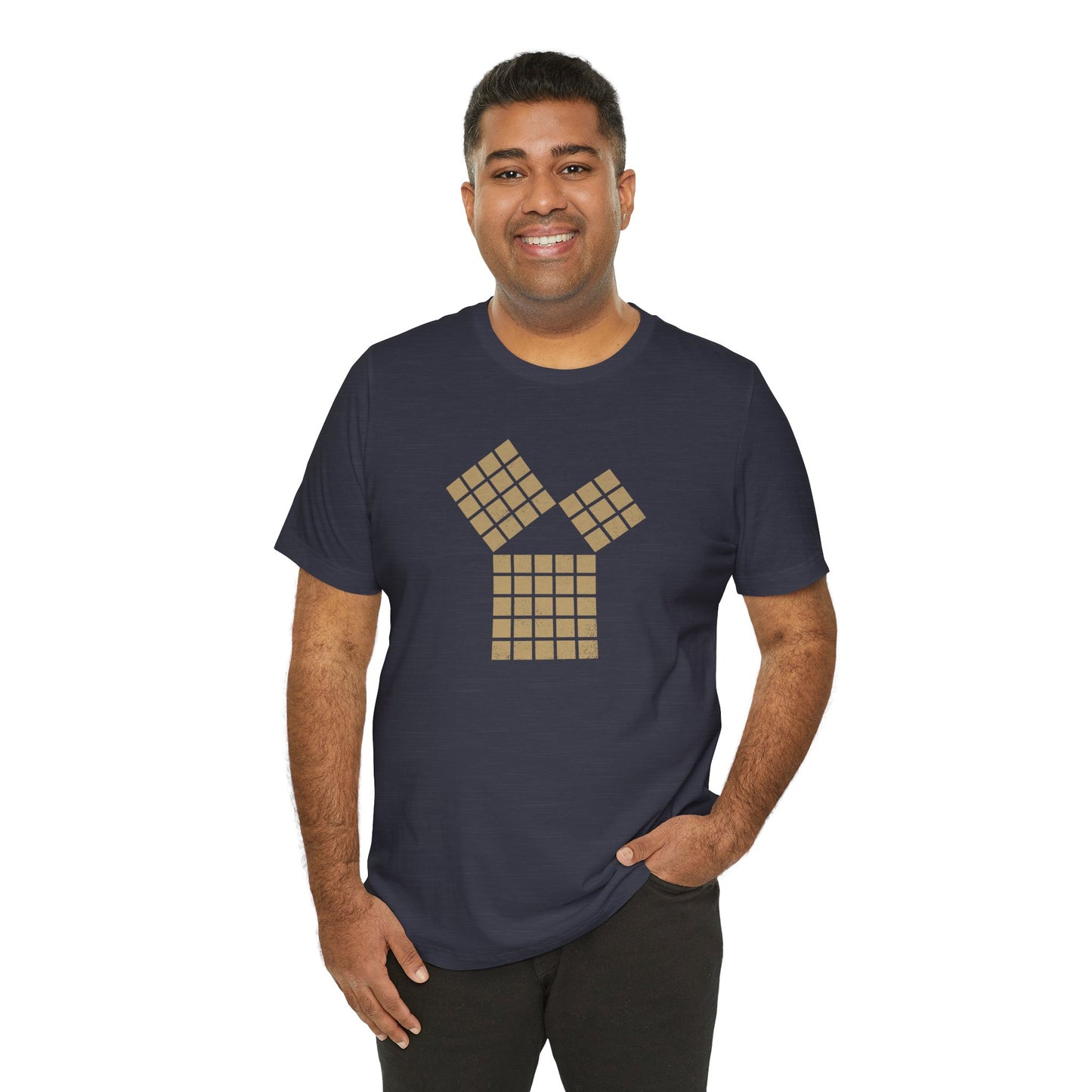 47th Problem of Euclid Tee