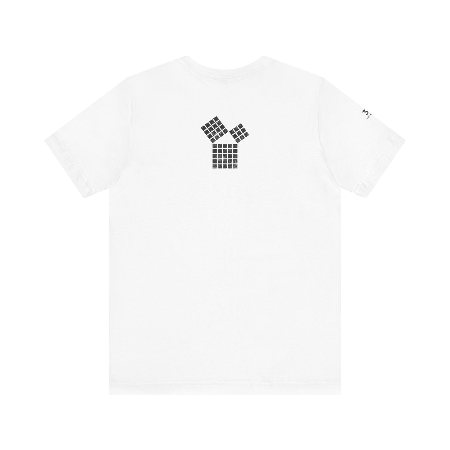 47th Problem of Euclid Tee