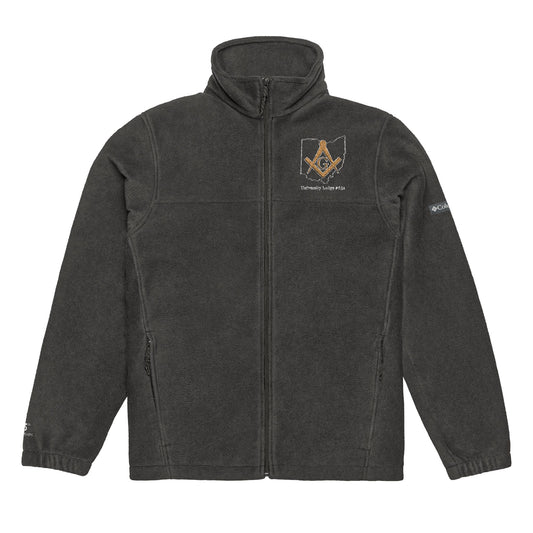 Columbia - Masonic Lodge and State Fleece