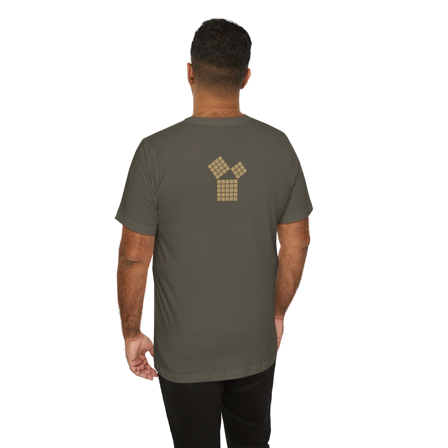 47th Problem of Euclid Tee