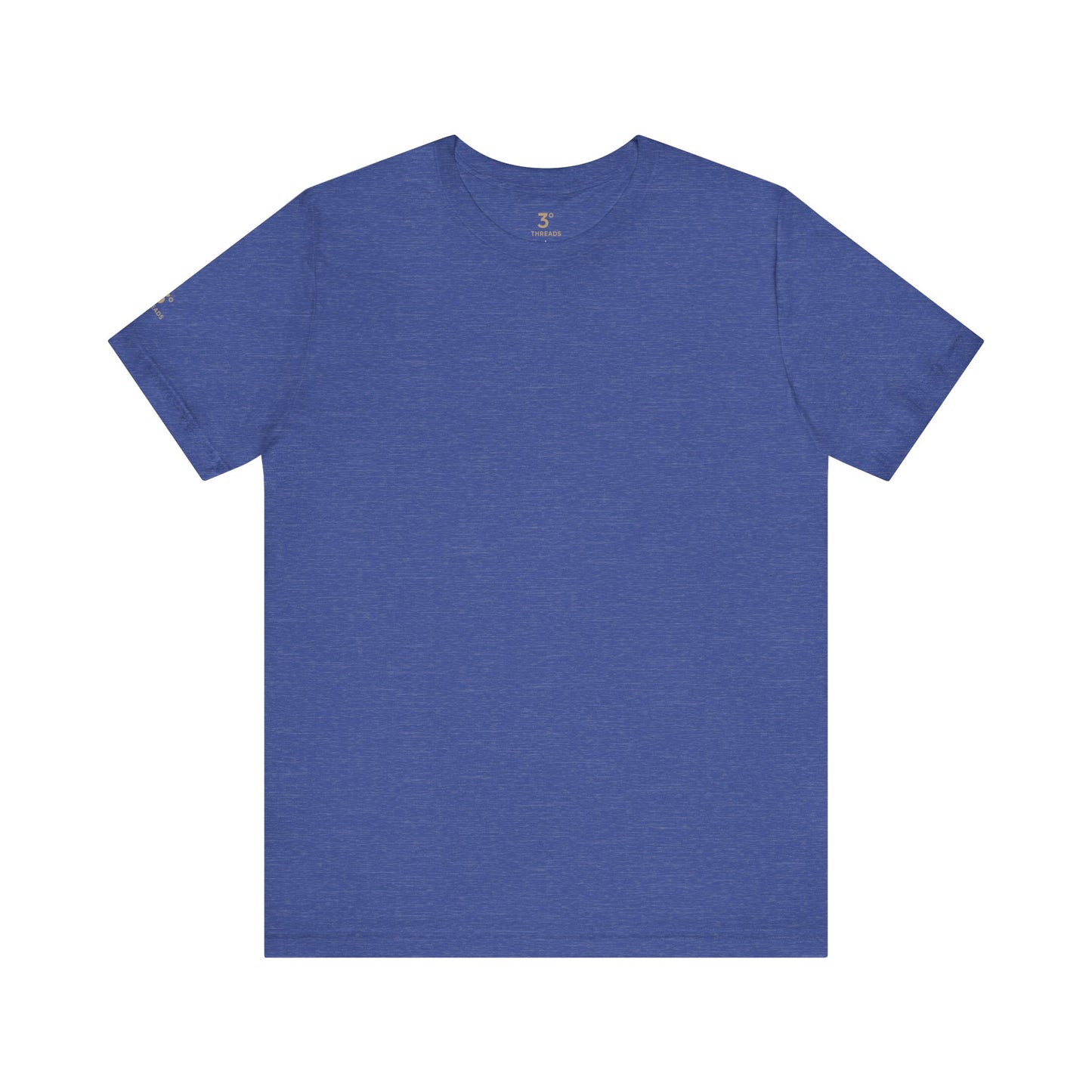 Jachin & Boaz Pillars Tee