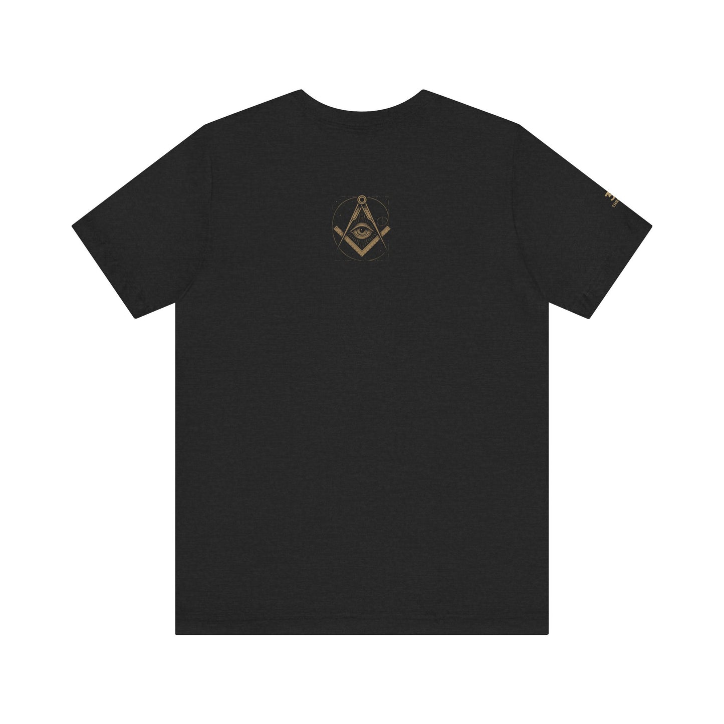 All Seeing Eye Masonic Tee