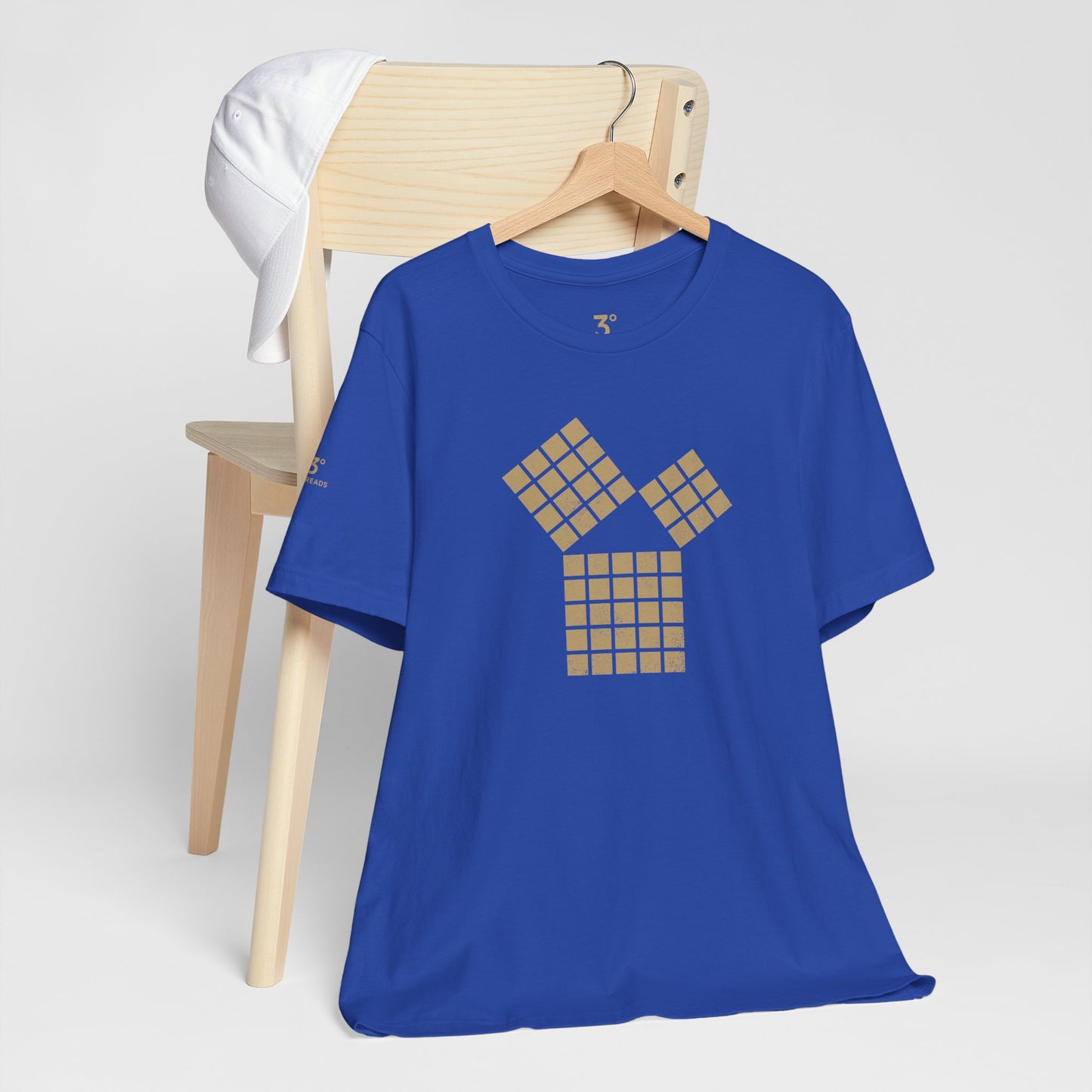 47th Problem of Euclid Tee