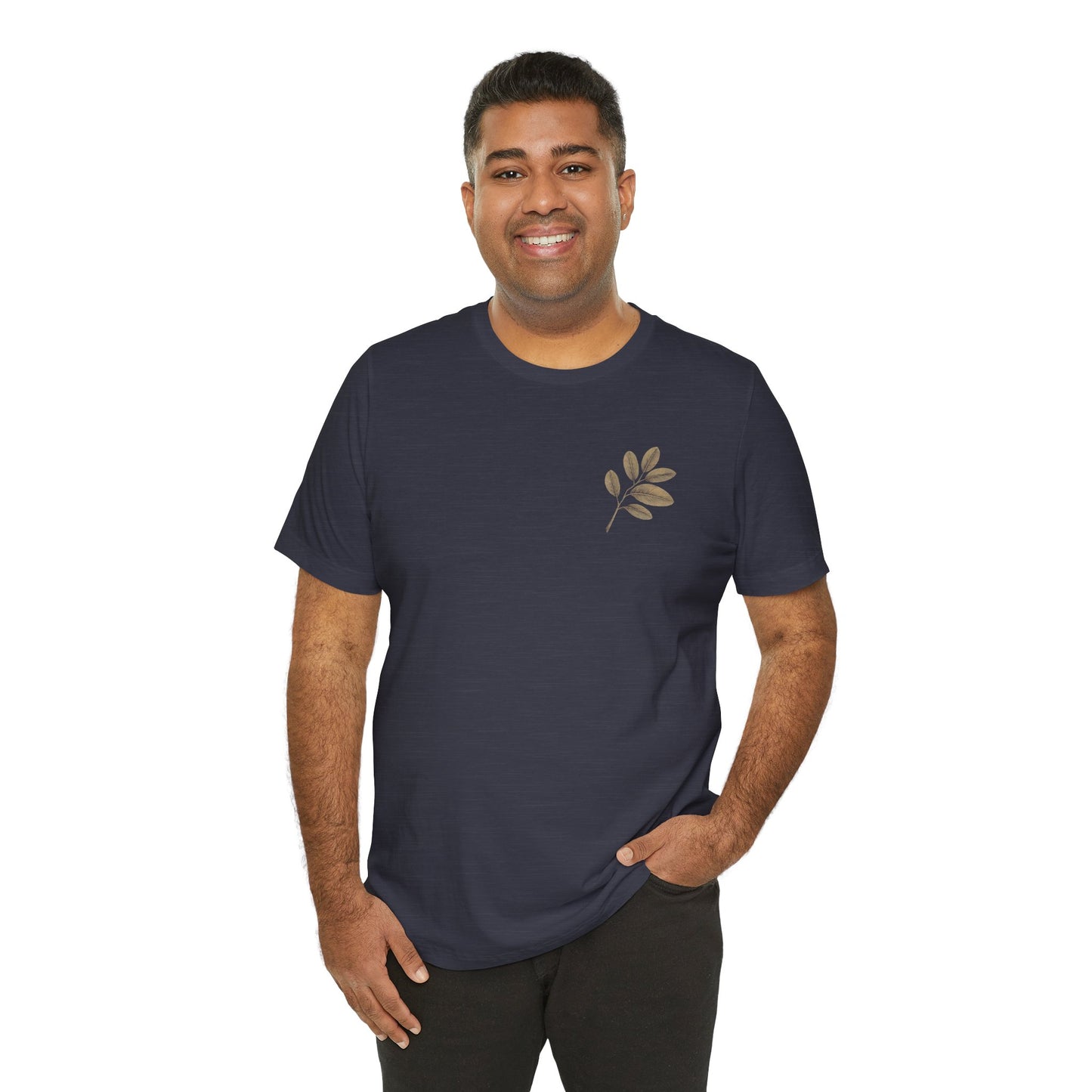 Sprig of Acacia Tee
