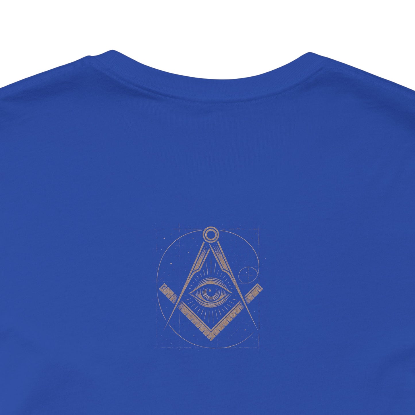 All Seeing Eye Masonic Tee