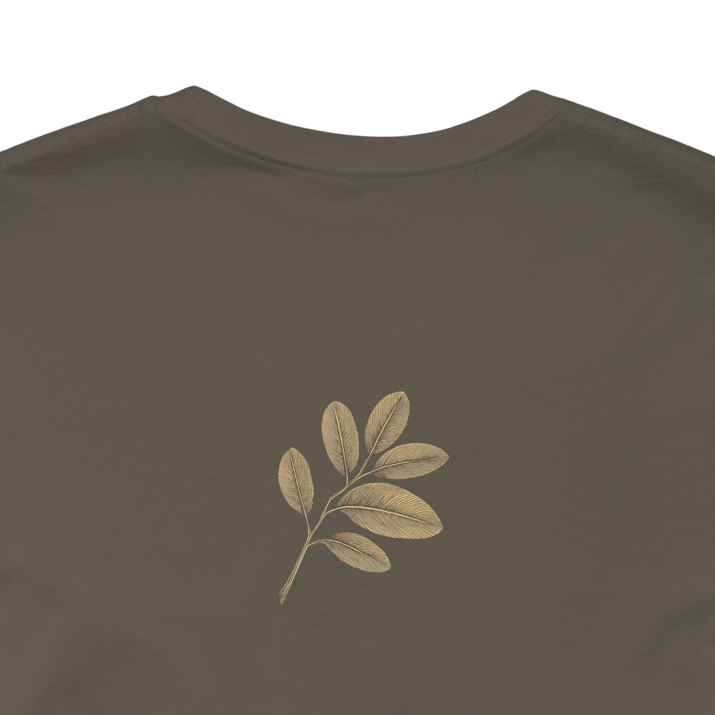 Sprig of Acacia Tee