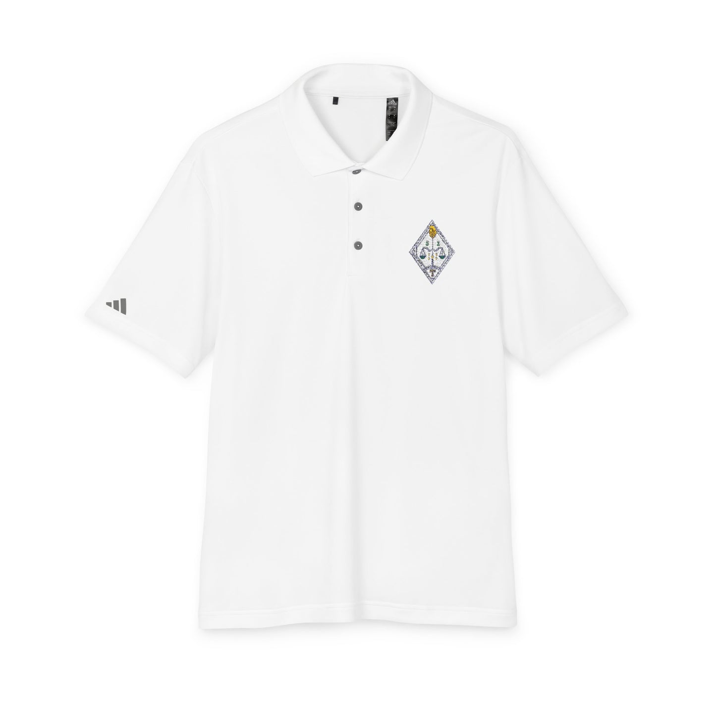 Princes of Jerusalem Performance Polo
