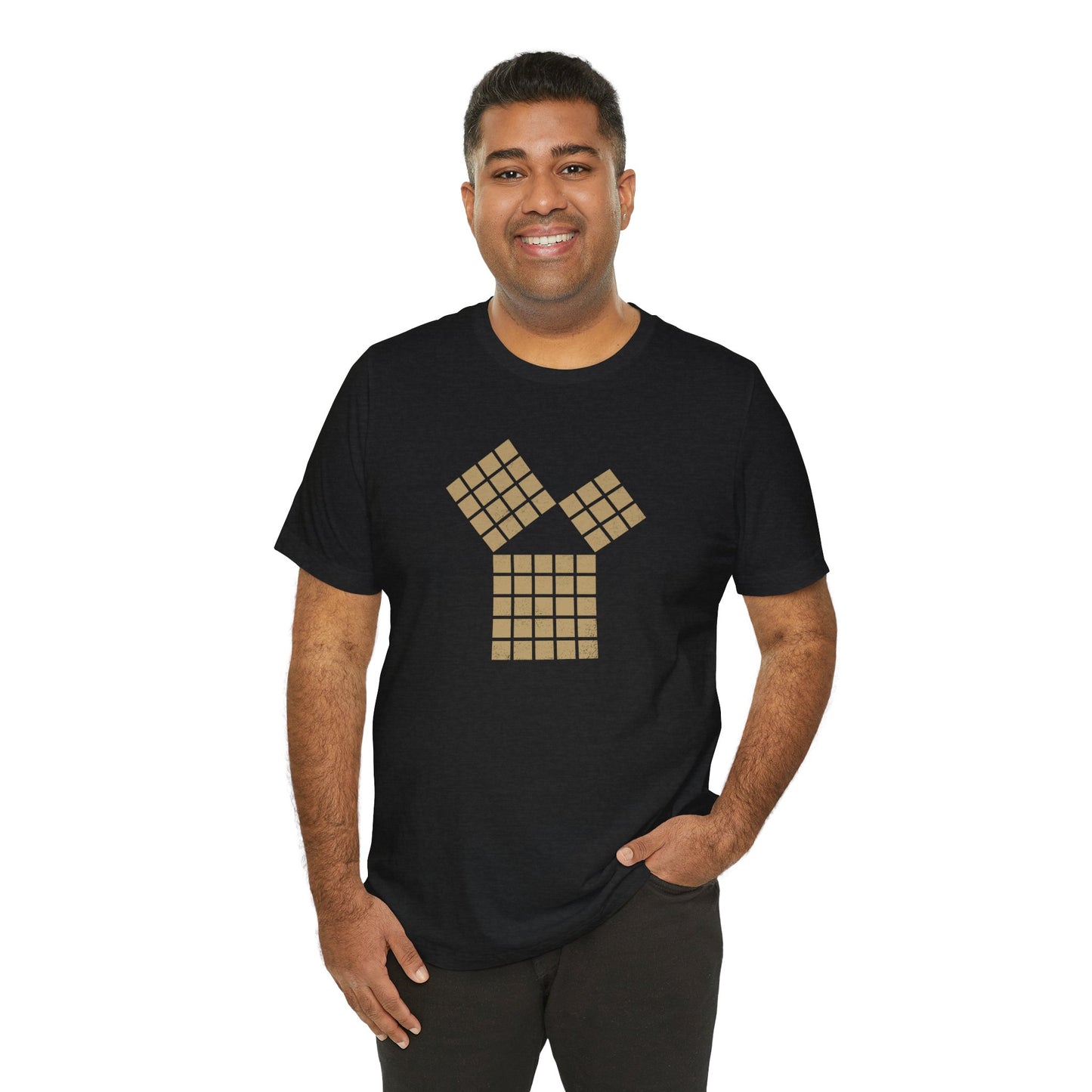 47th Problem of Euclid Tee