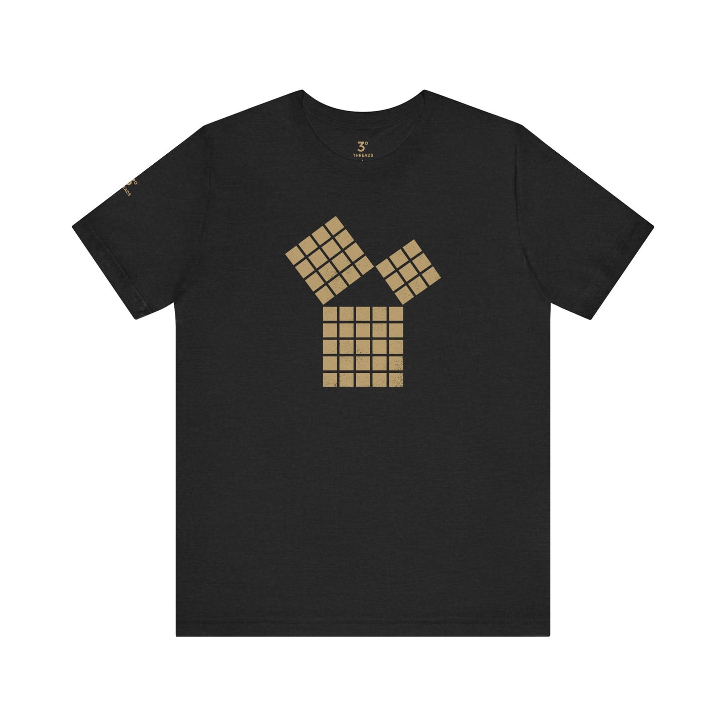 47th Problem of Euclid Tee