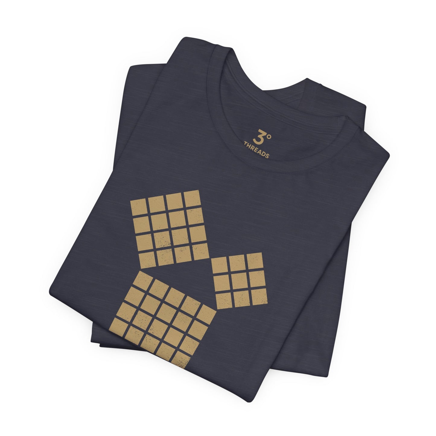 47th Problem of Euclid Tee