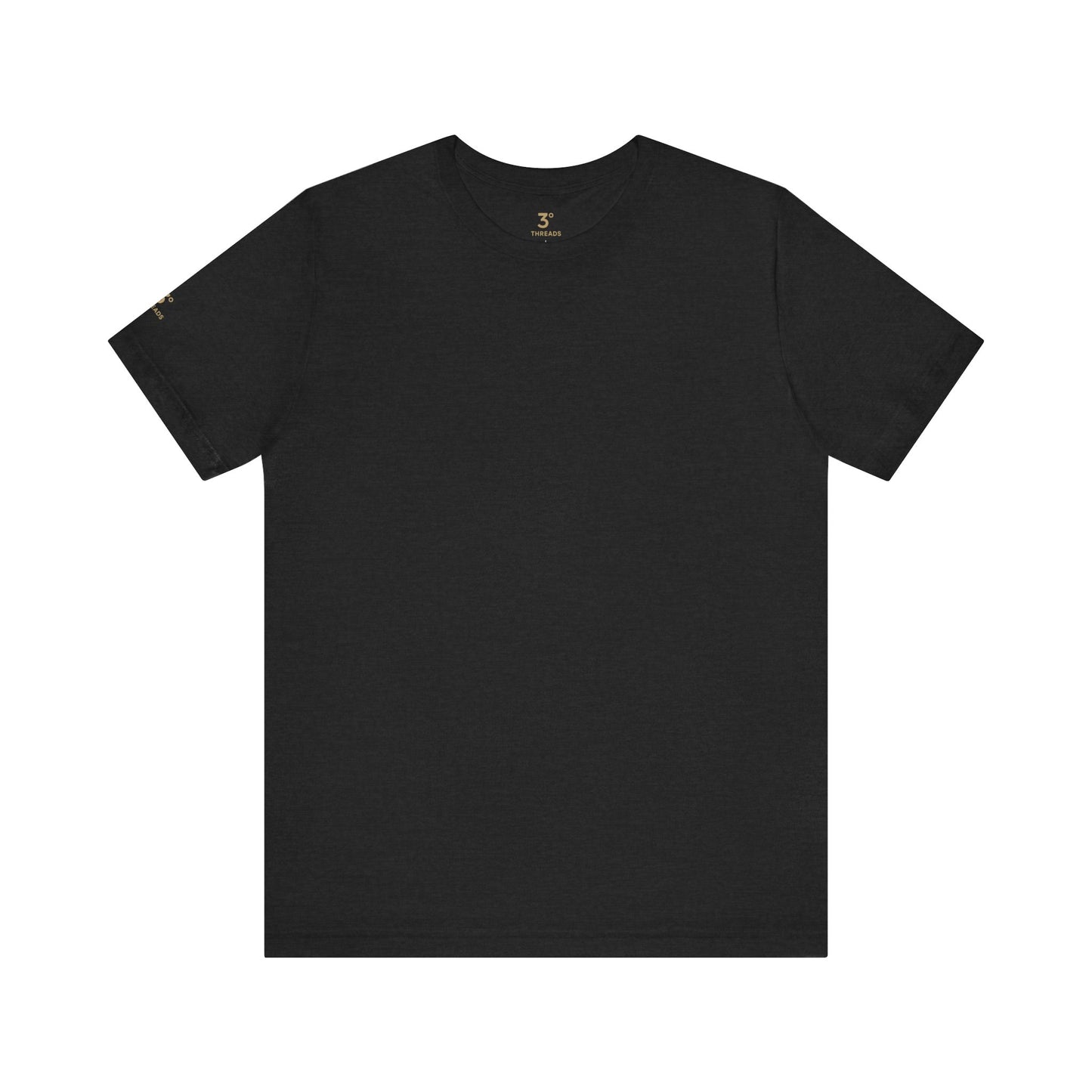 Jachin & Boaz Pillars Tee