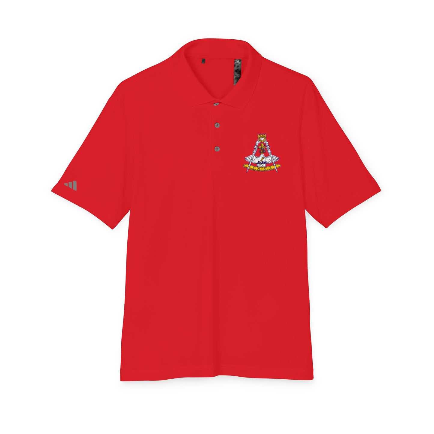 Rose Croix Performance Polo