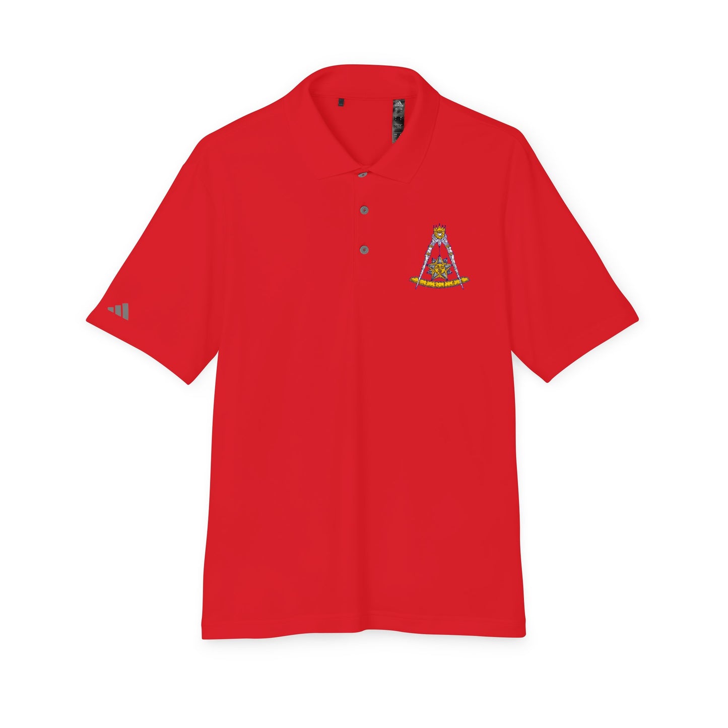 Lodge of Perfection Performance Polo