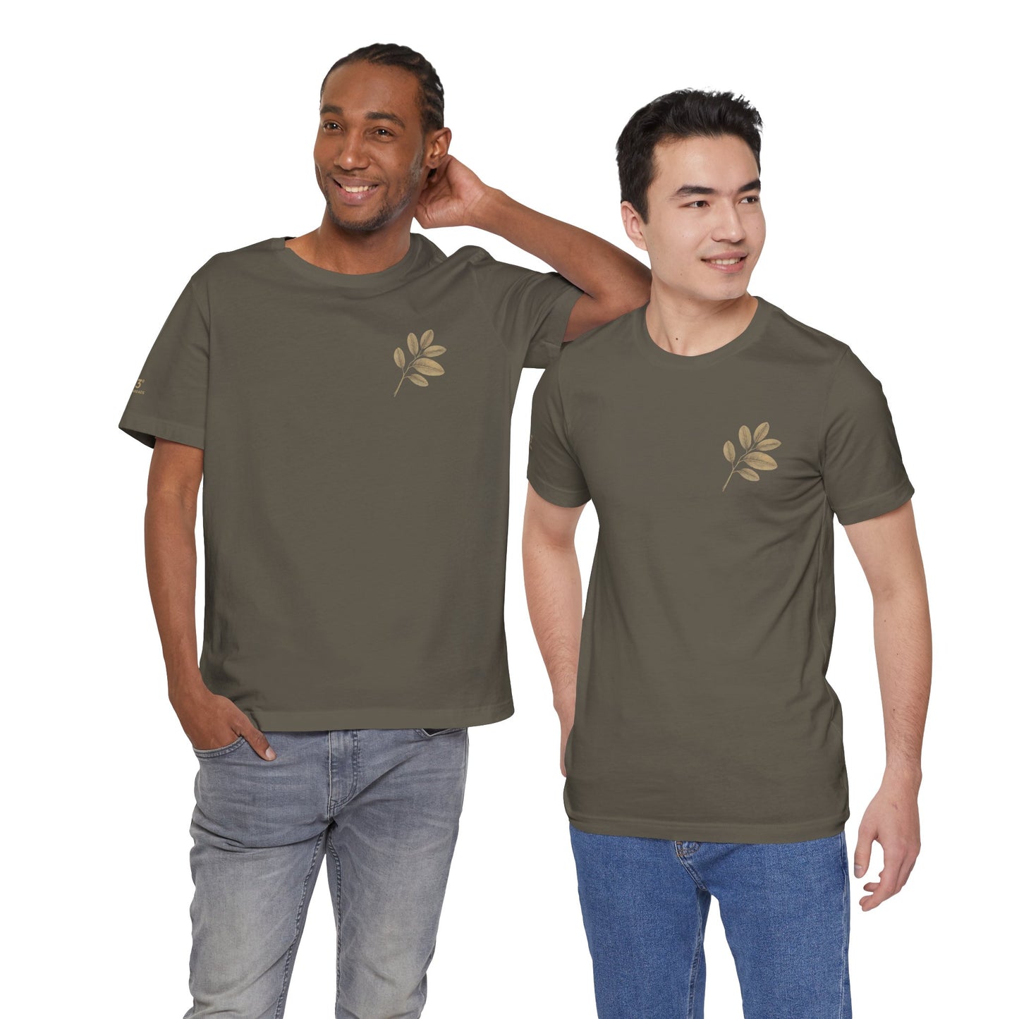 Sprig of Acacia Tee