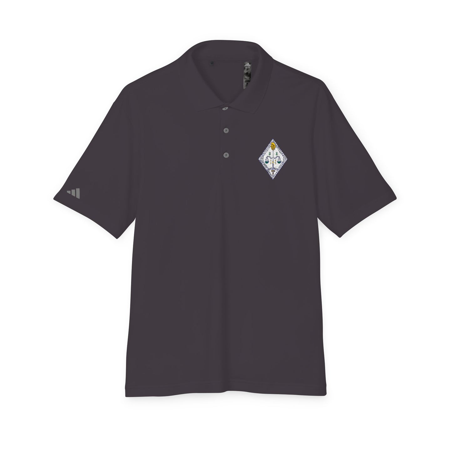 Princes of Jerusalem Performance Polo