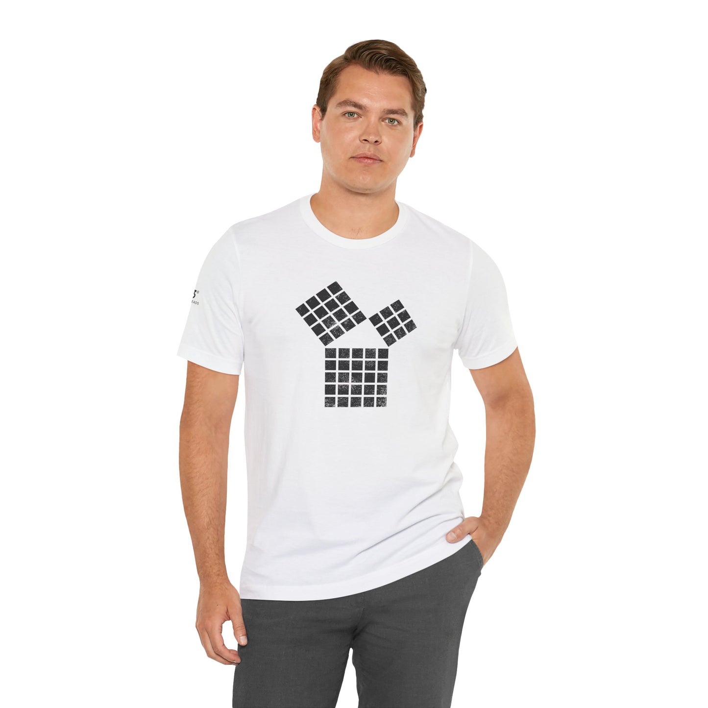 47th Problem of Euclid Tee