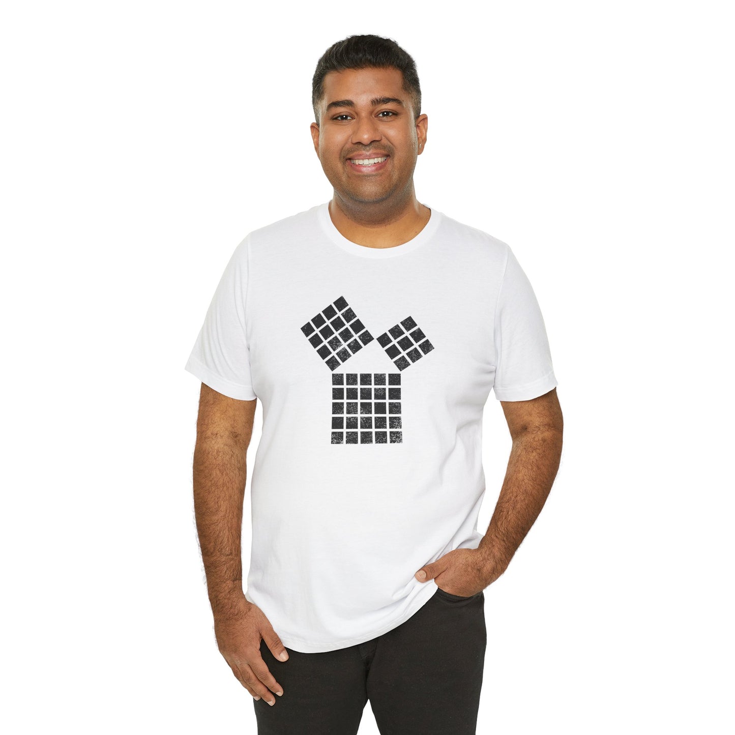 47th Problem of Euclid Tee
