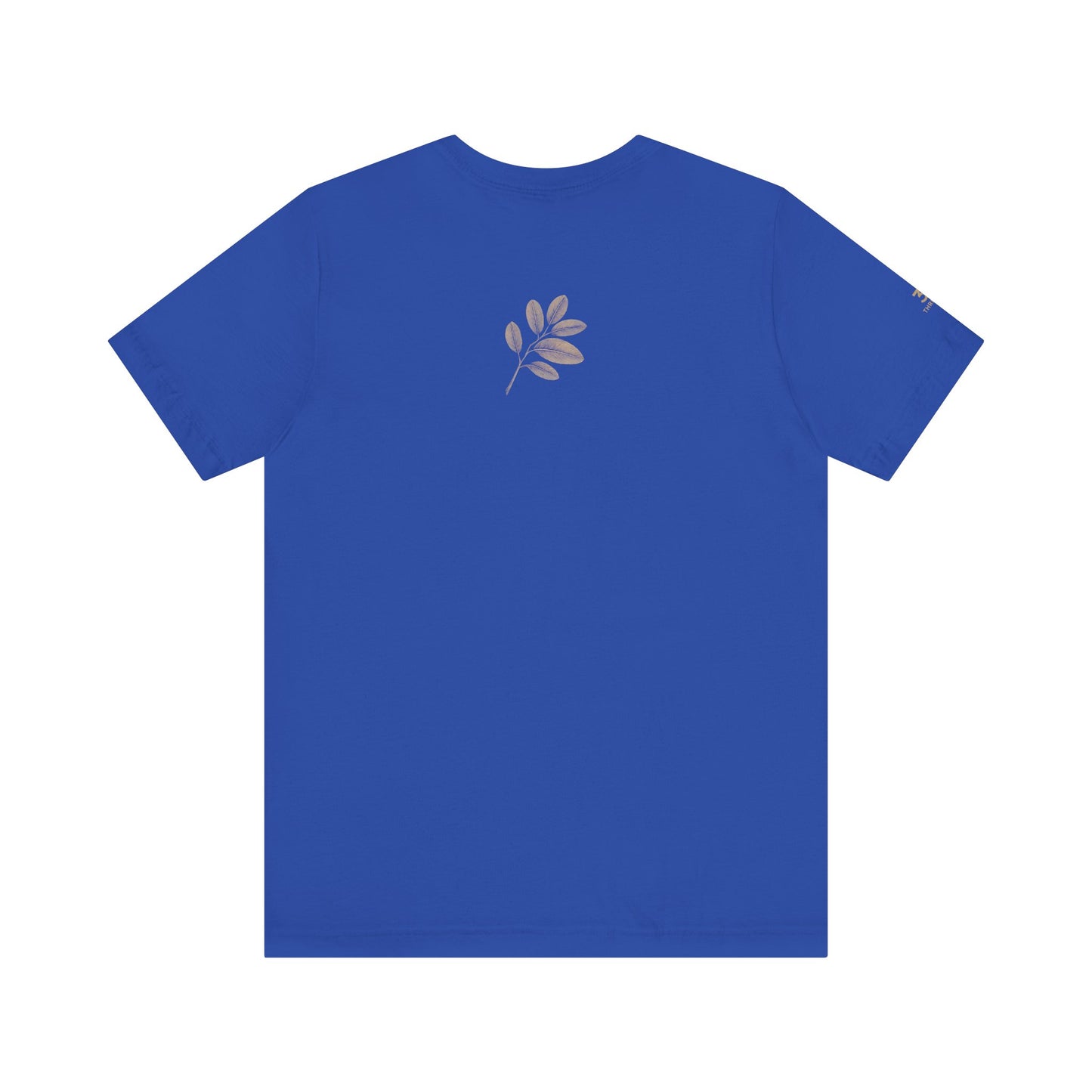 Sprig of Acacia Tee