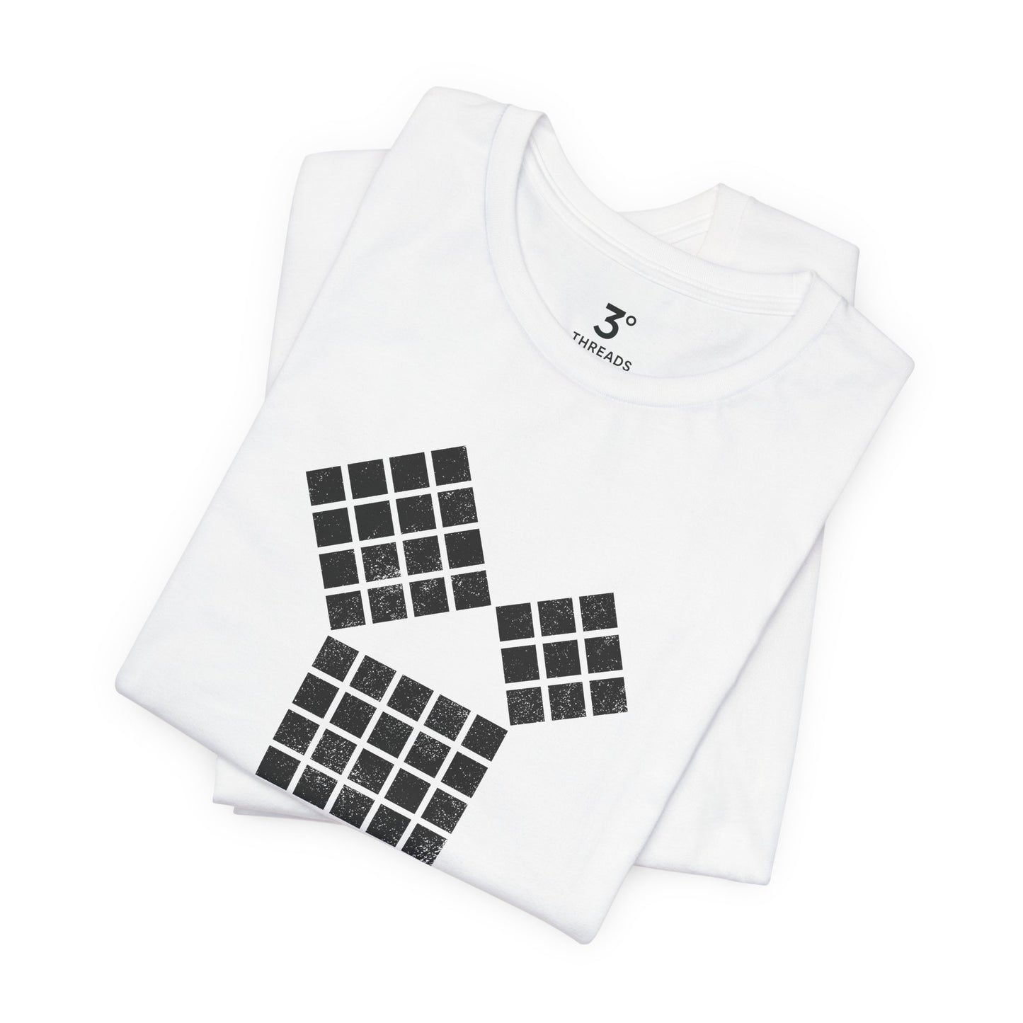 47th Problem of Euclid Tee