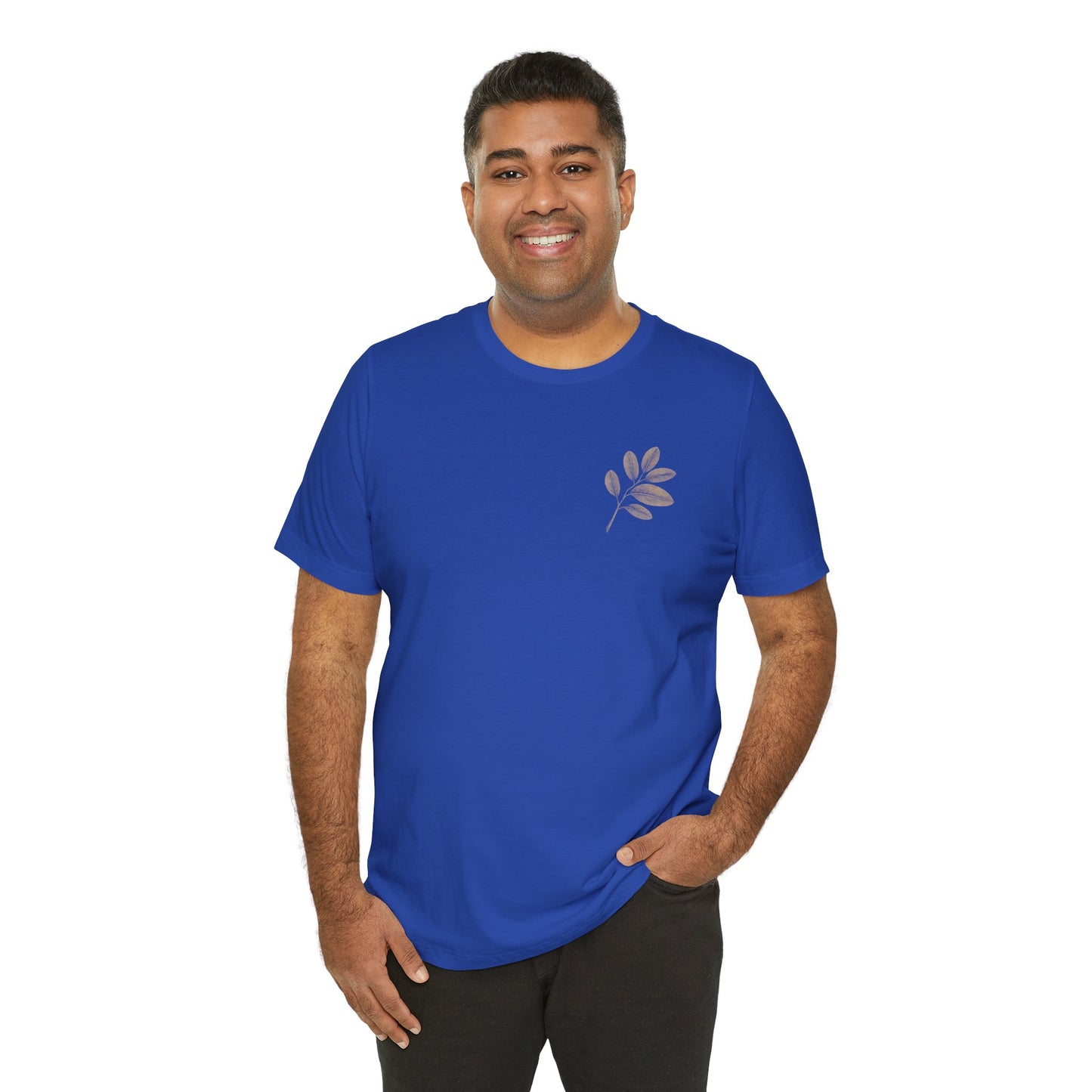 Sprig of Acacia Tee