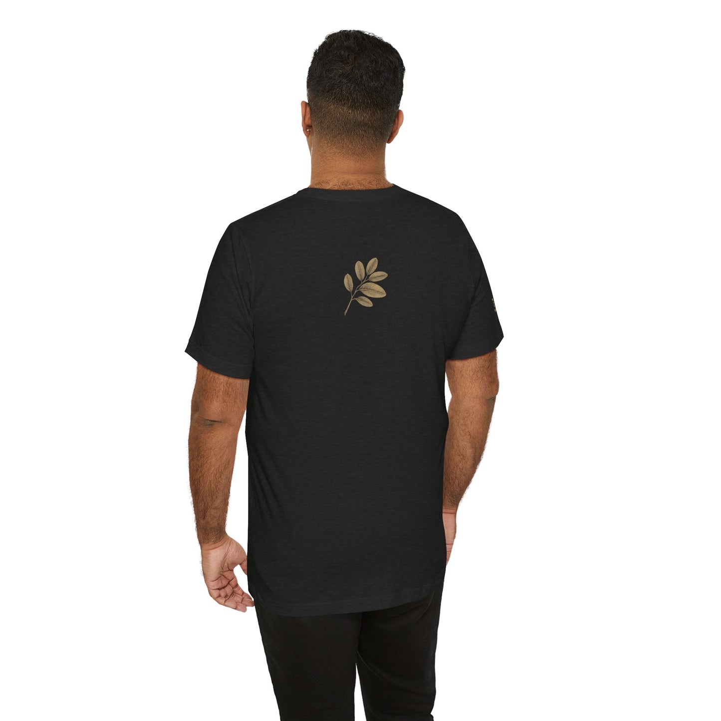 Sprig of Acacia Tee