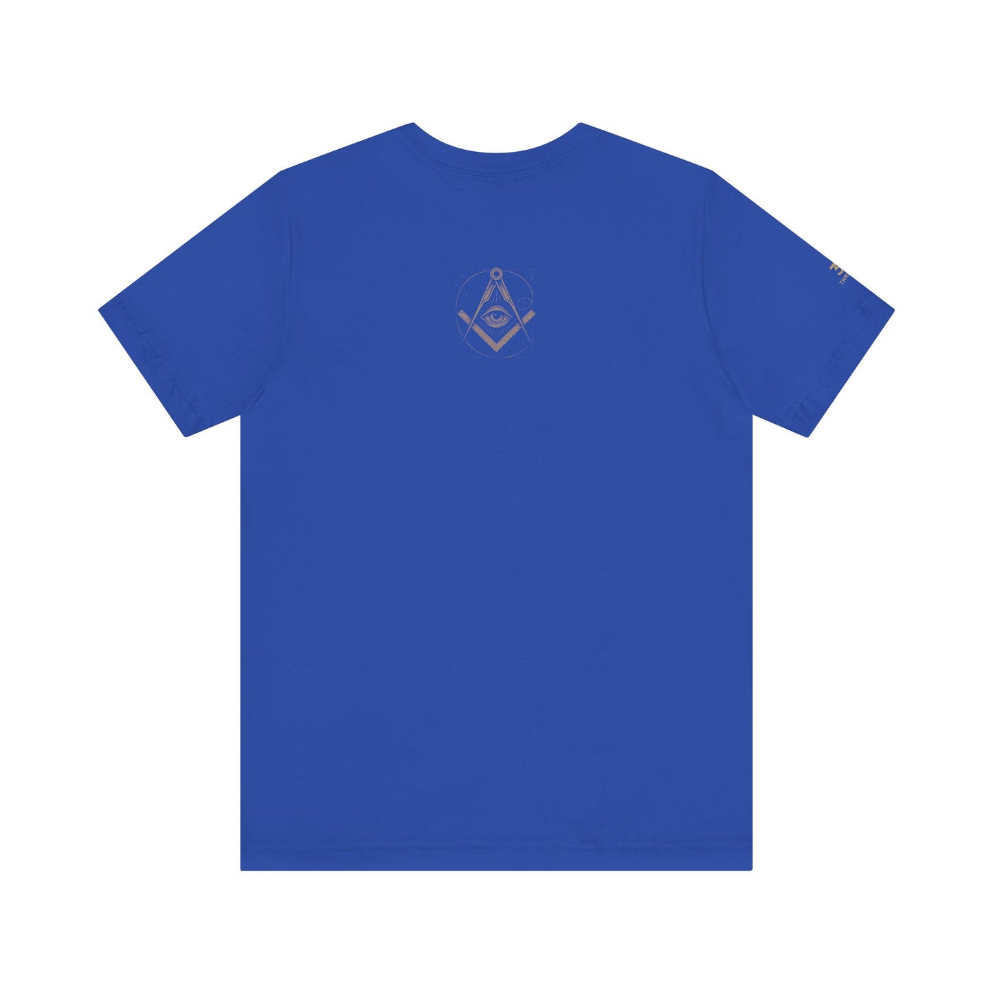 All Seeing Eye Masonic Tee