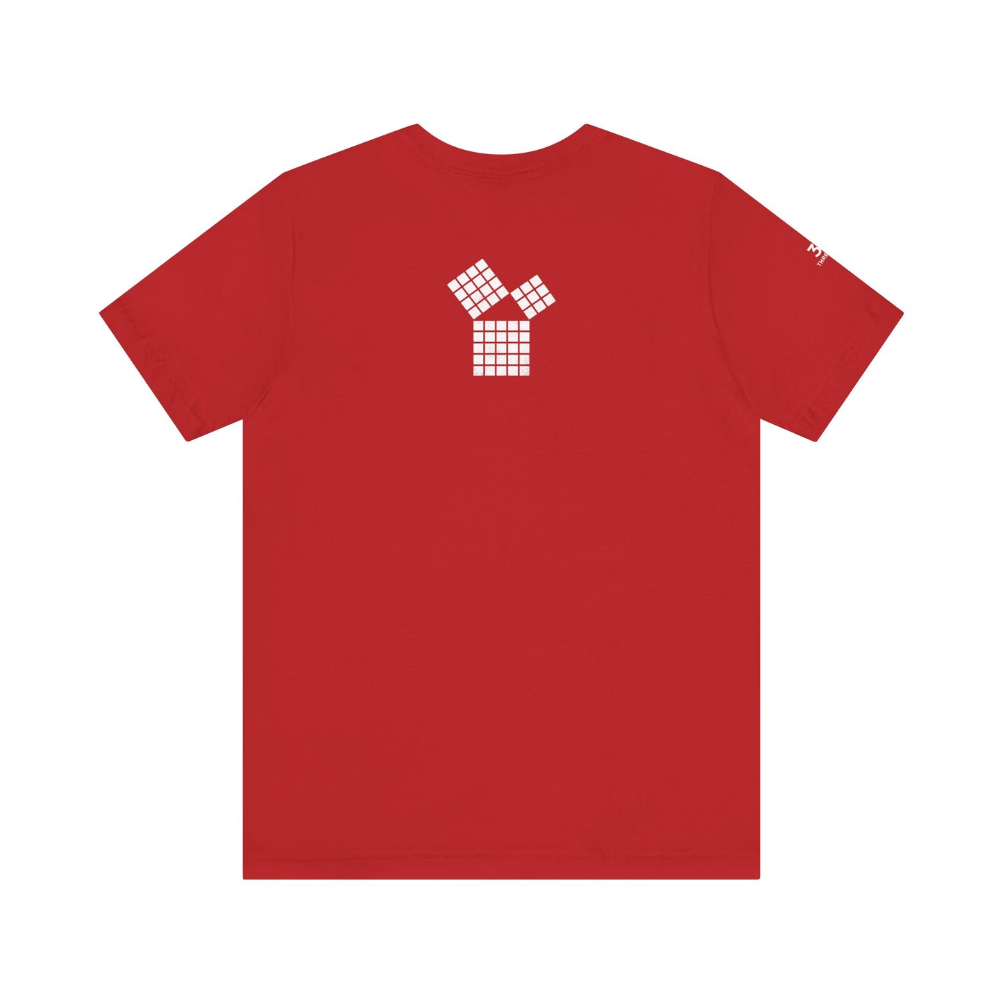 47th Problem of Euclid Tee