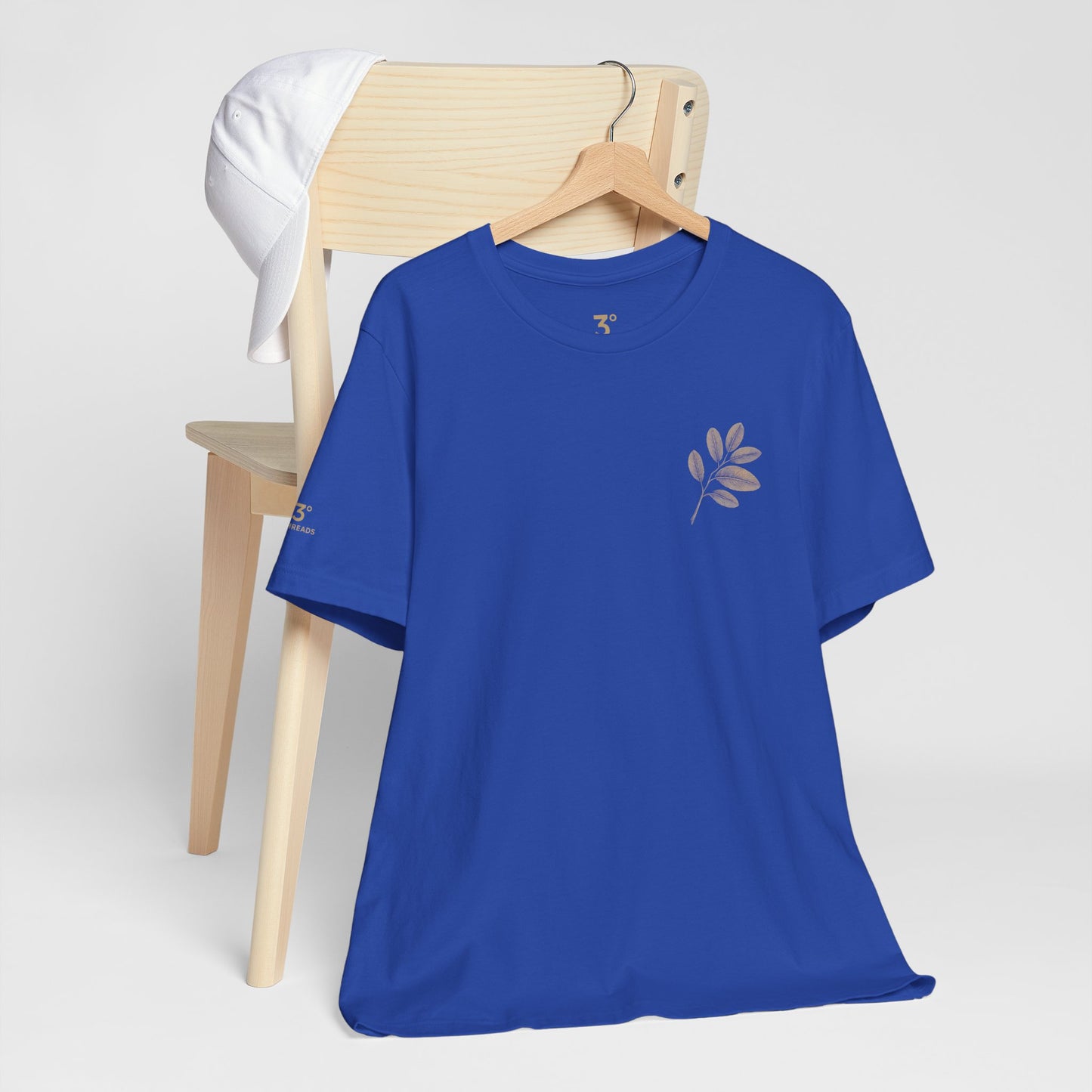 Sprig of Acacia Tee