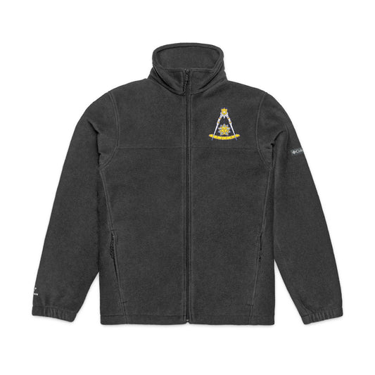 Lodge of Perfection Fleece Jacket