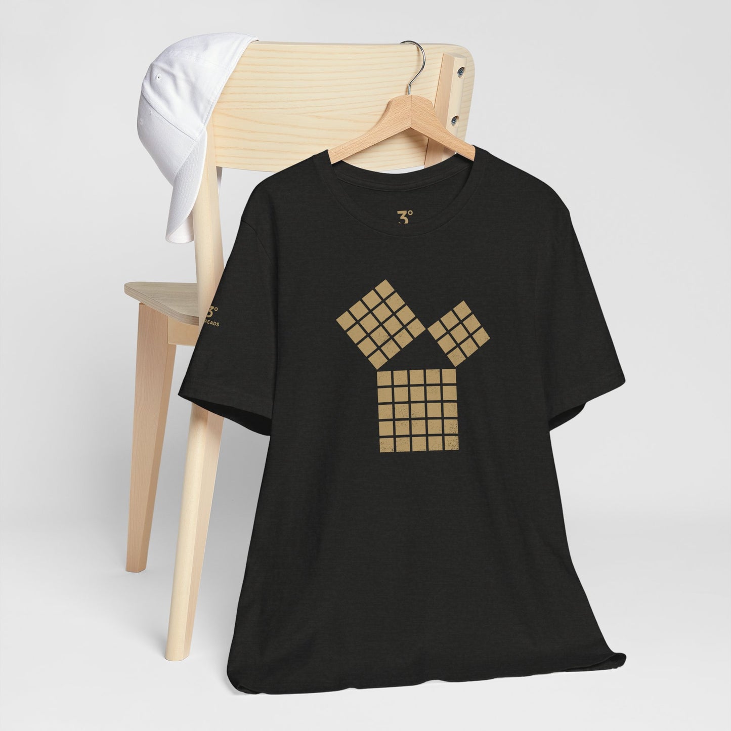 47th Problem of Euclid Tee