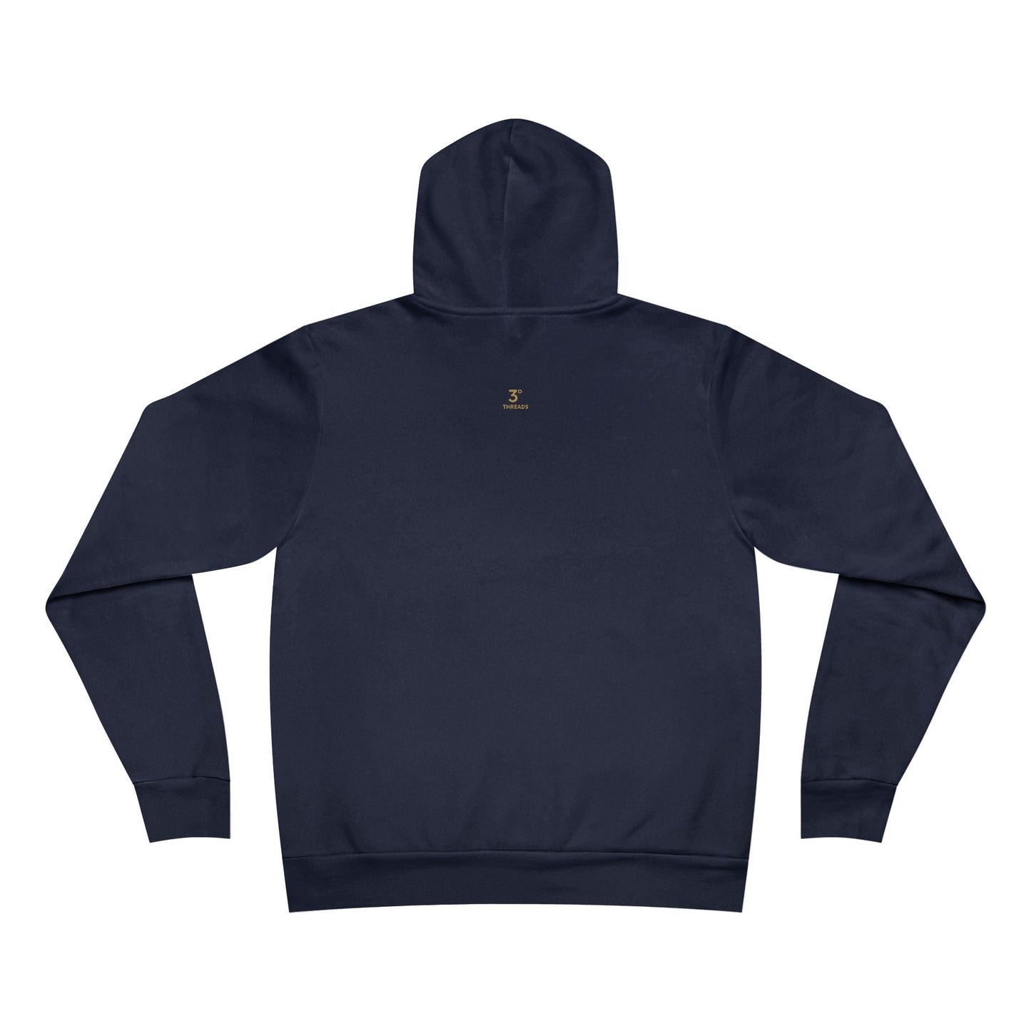 State Masonic Square & Compass Hoodie | Cozy Fleece Pullover