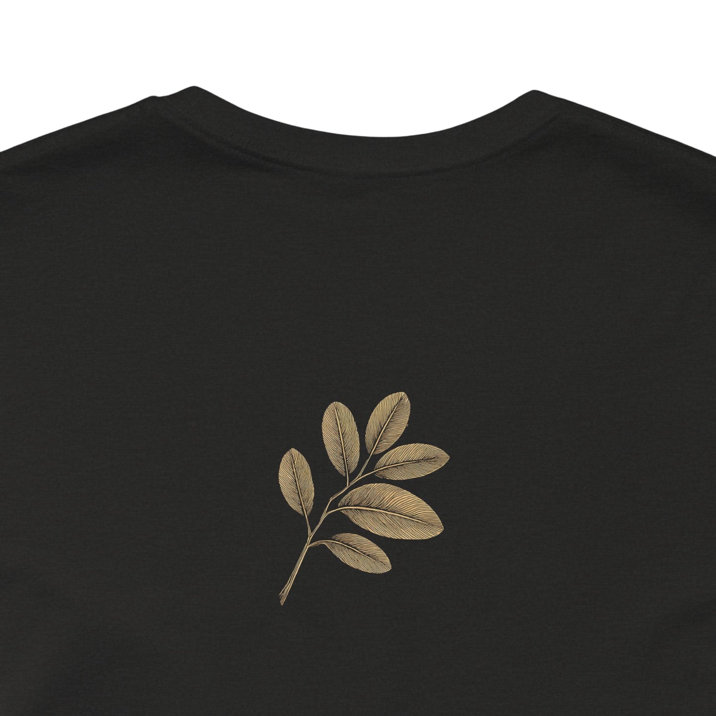 Sprig of Acacia Tee