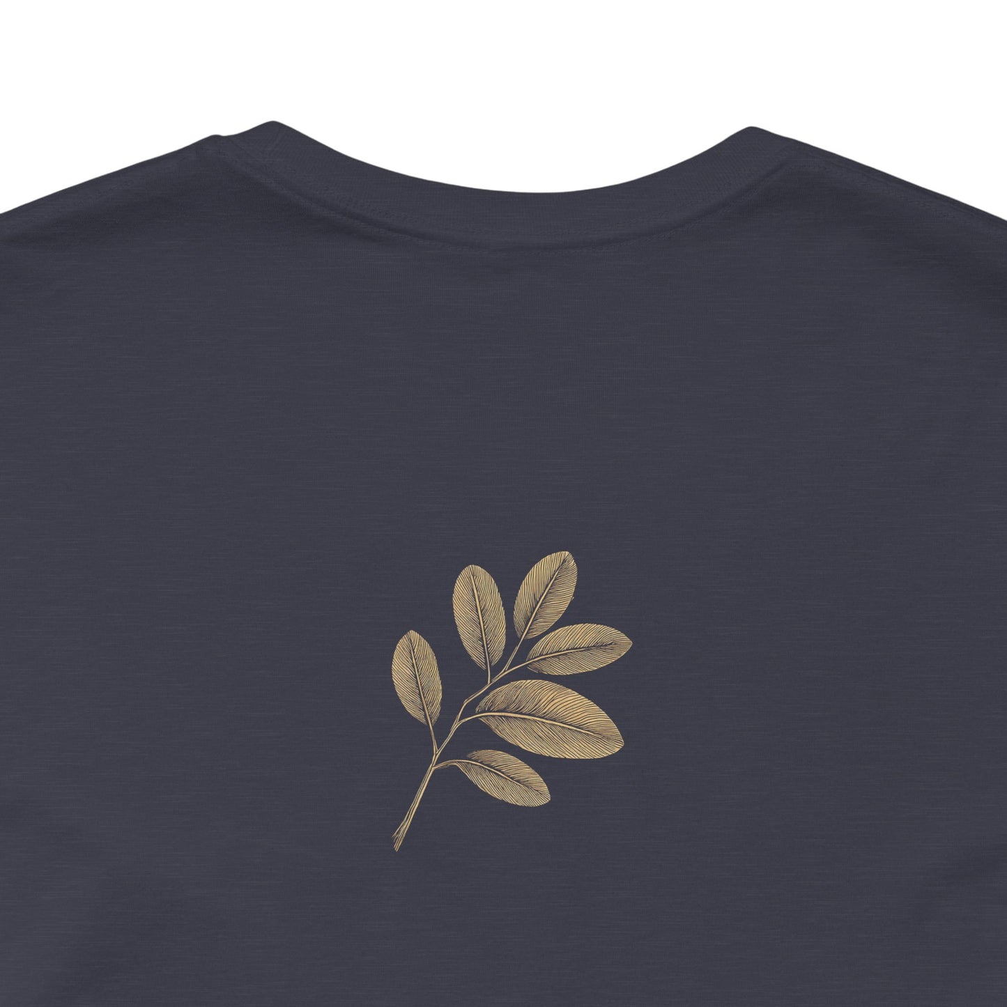 Sprig of Acacia Tee