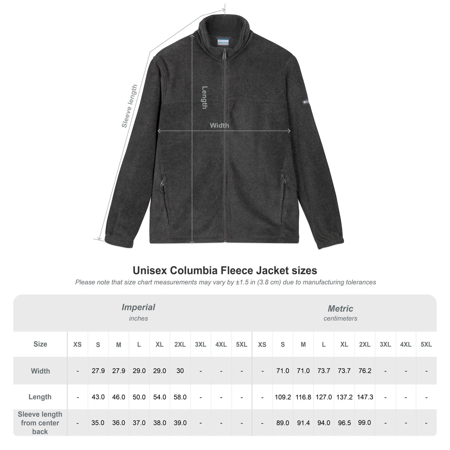 32 Degree Freemason Fleece Jacket