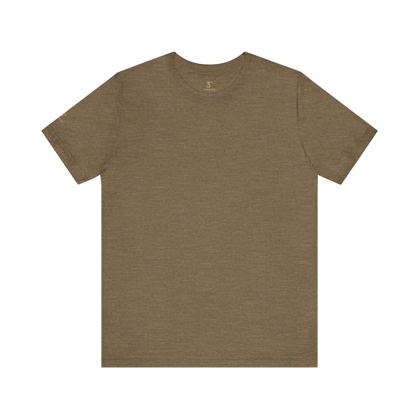 Jachin & Boaz Pillars Tee