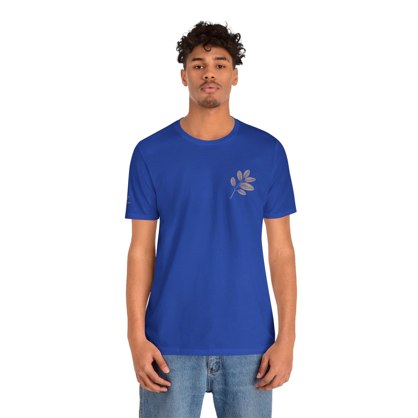 Sprig of Acacia Tee