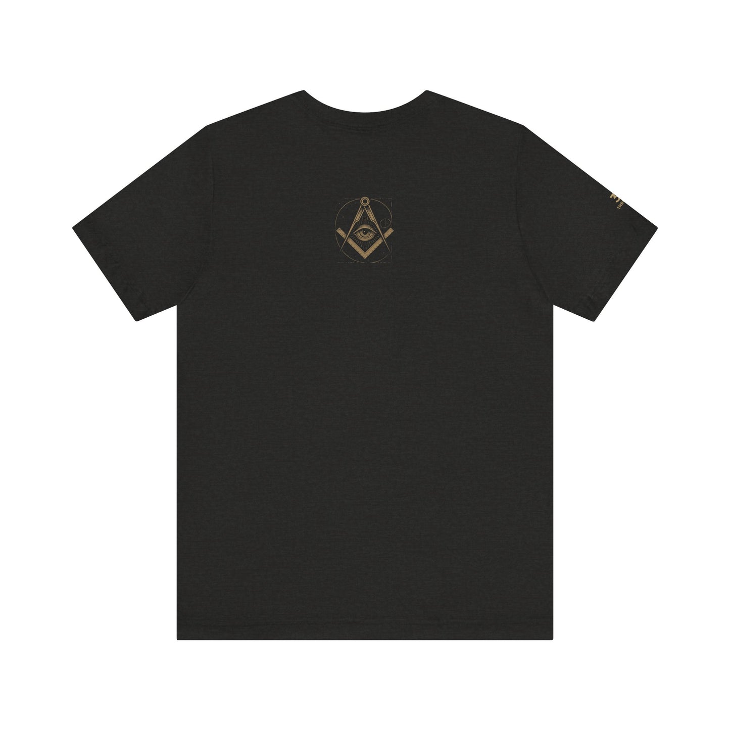 All Seeing Eye Masonic Tee