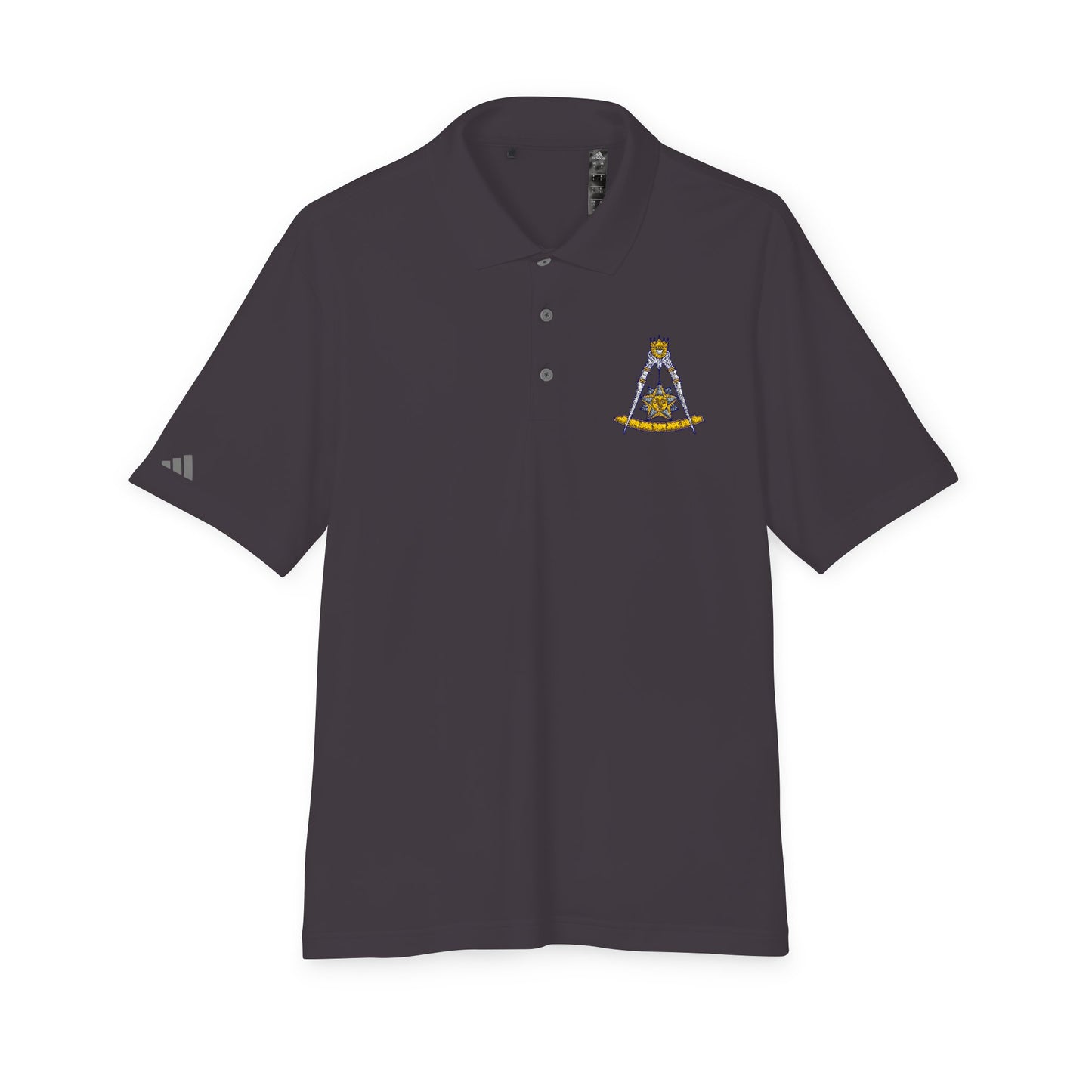 Lodge of Perfection Performance Polo