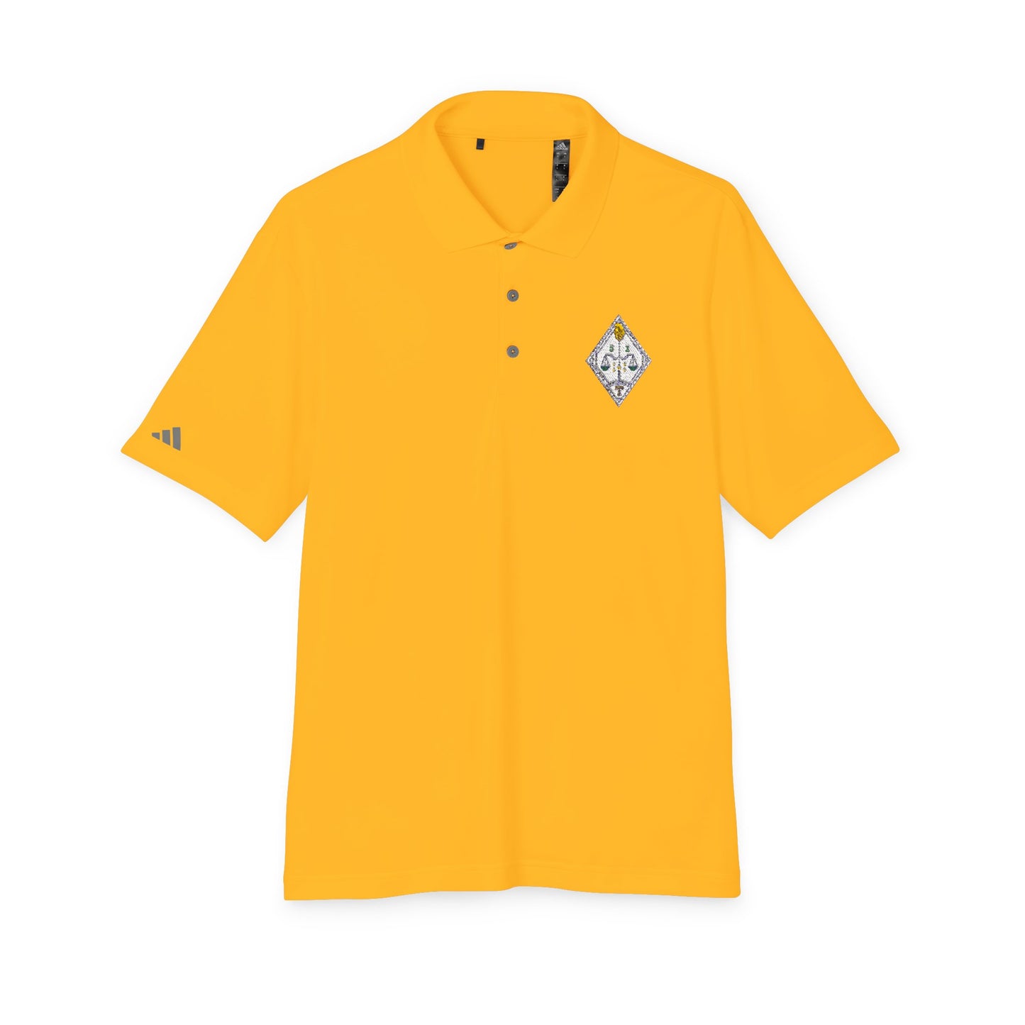 Princes of Jerusalem Performance Polo