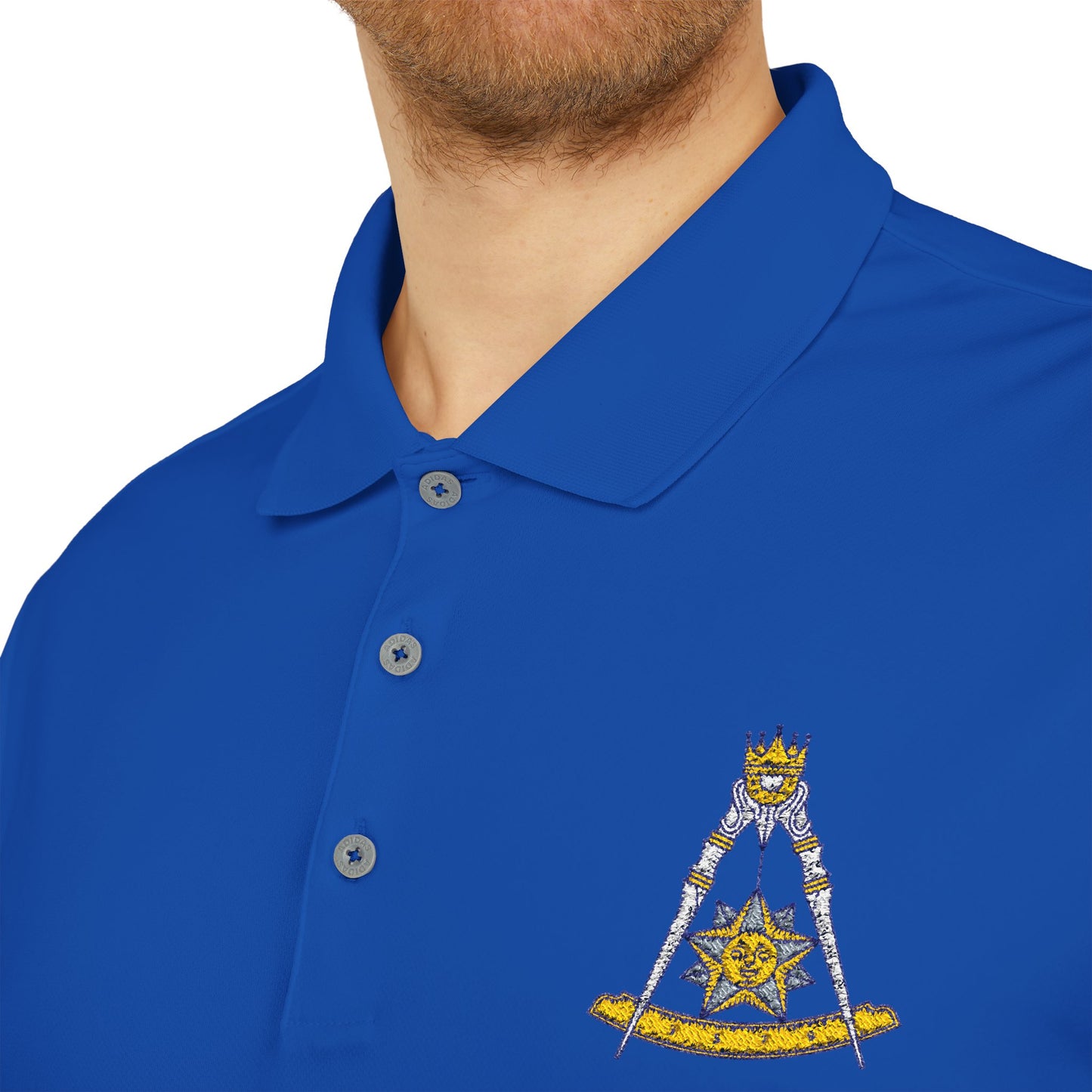 Lodge of Perfection Performance Polo