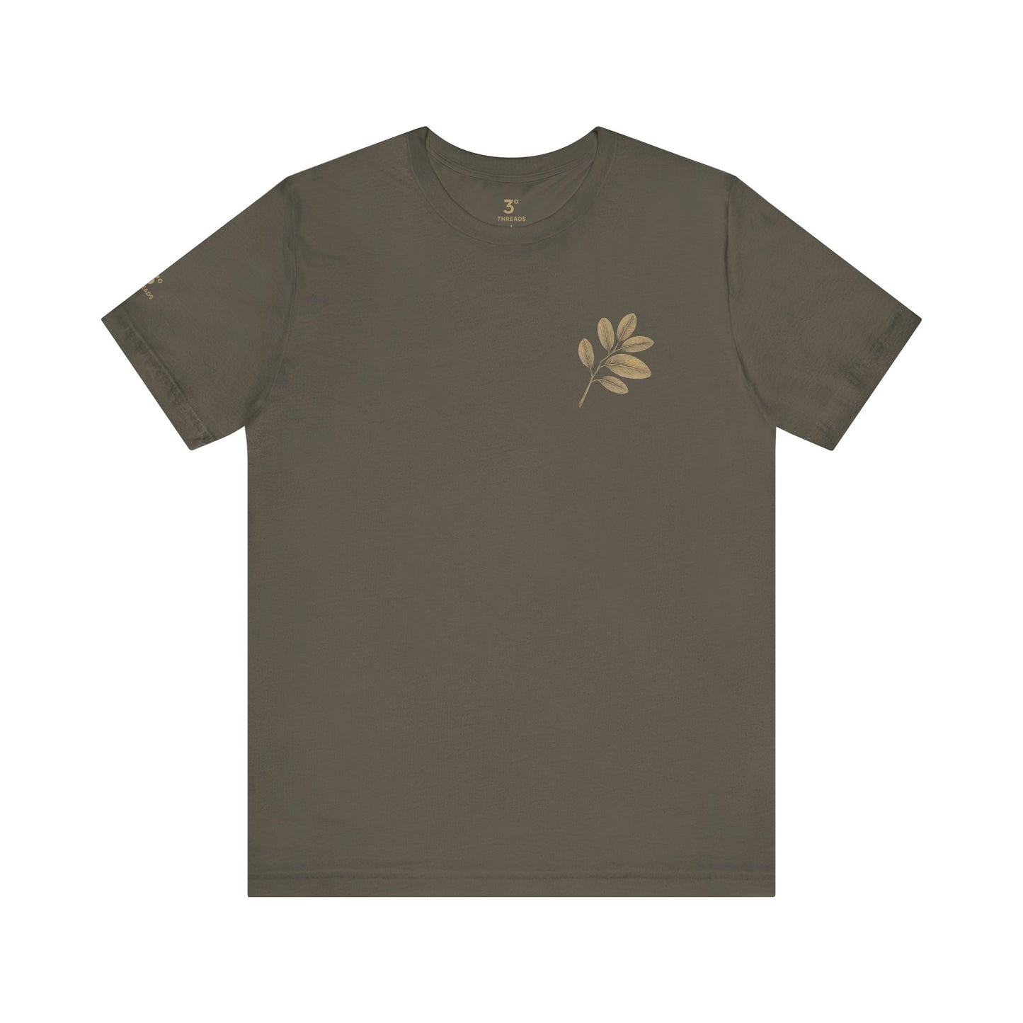 Sprig of Acacia Tee