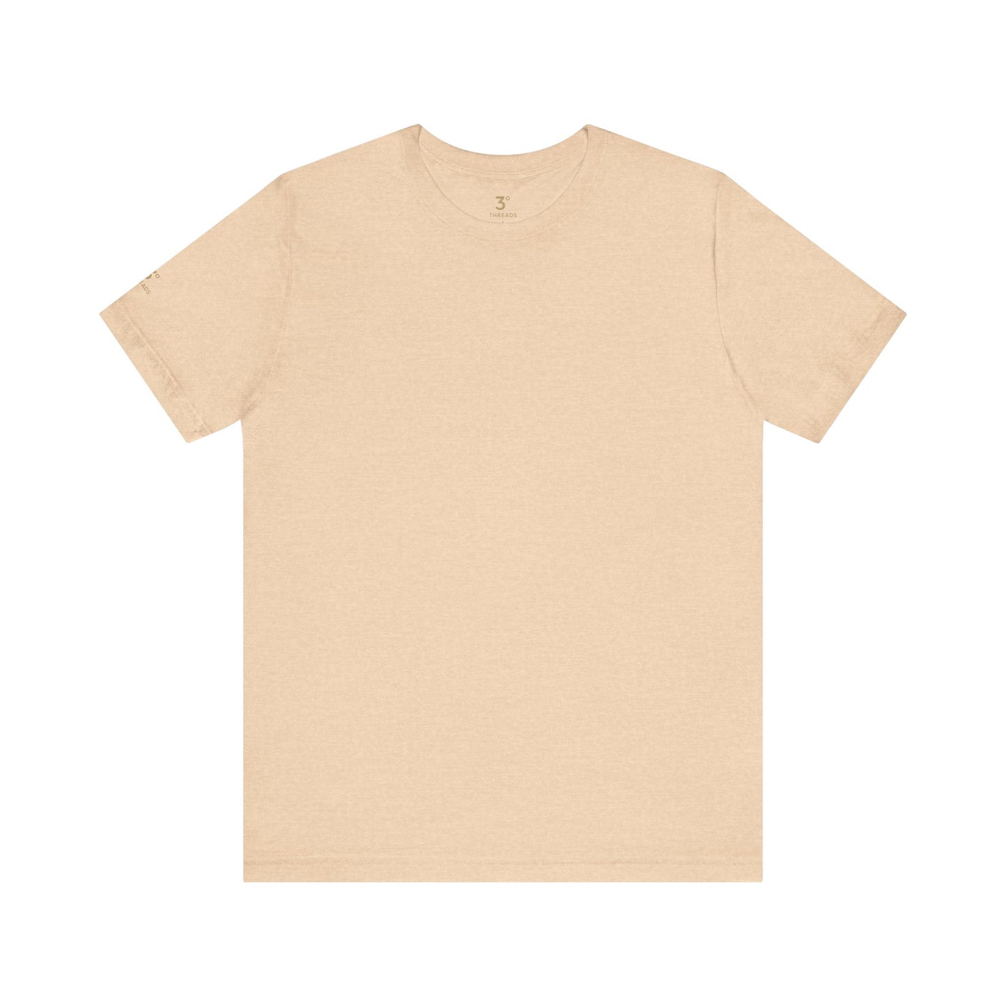 Jachin & Boaz Pillars Tee