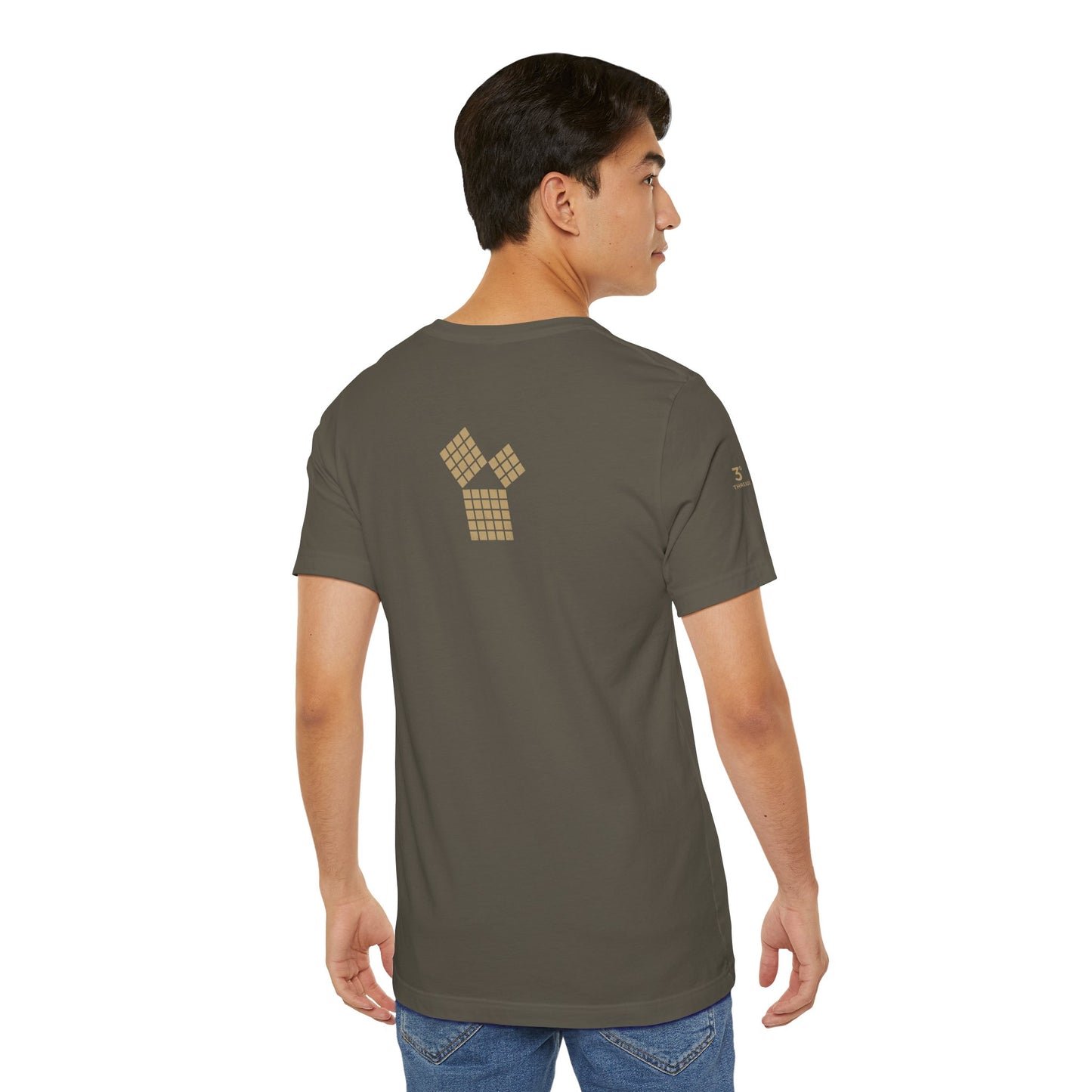 47th Problem of Euclid Tee