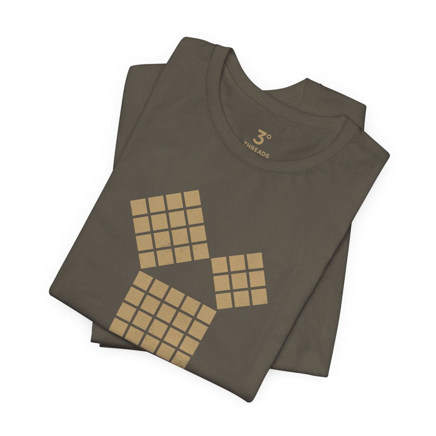 47th Problem of Euclid Tee