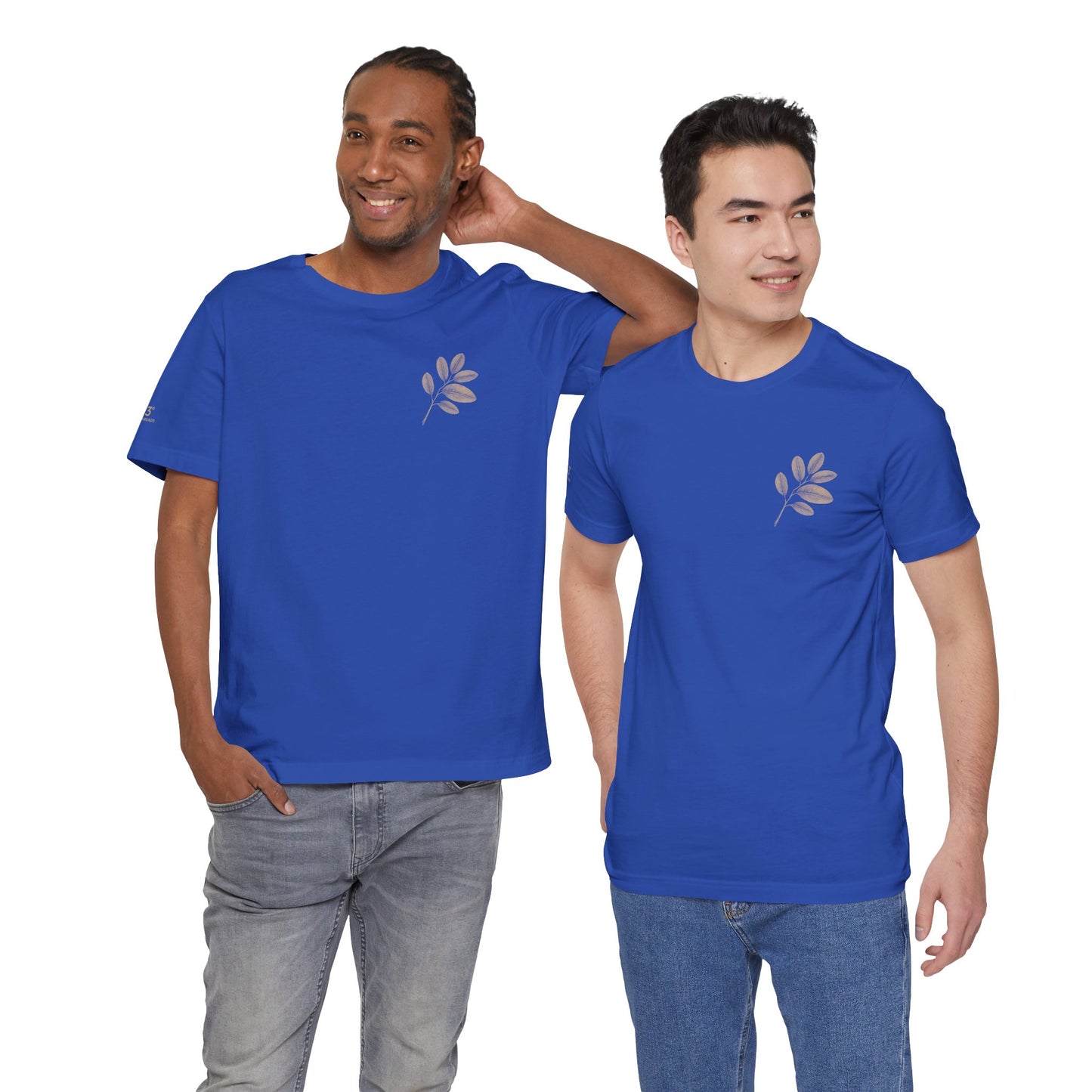 Sprig of Acacia Tee