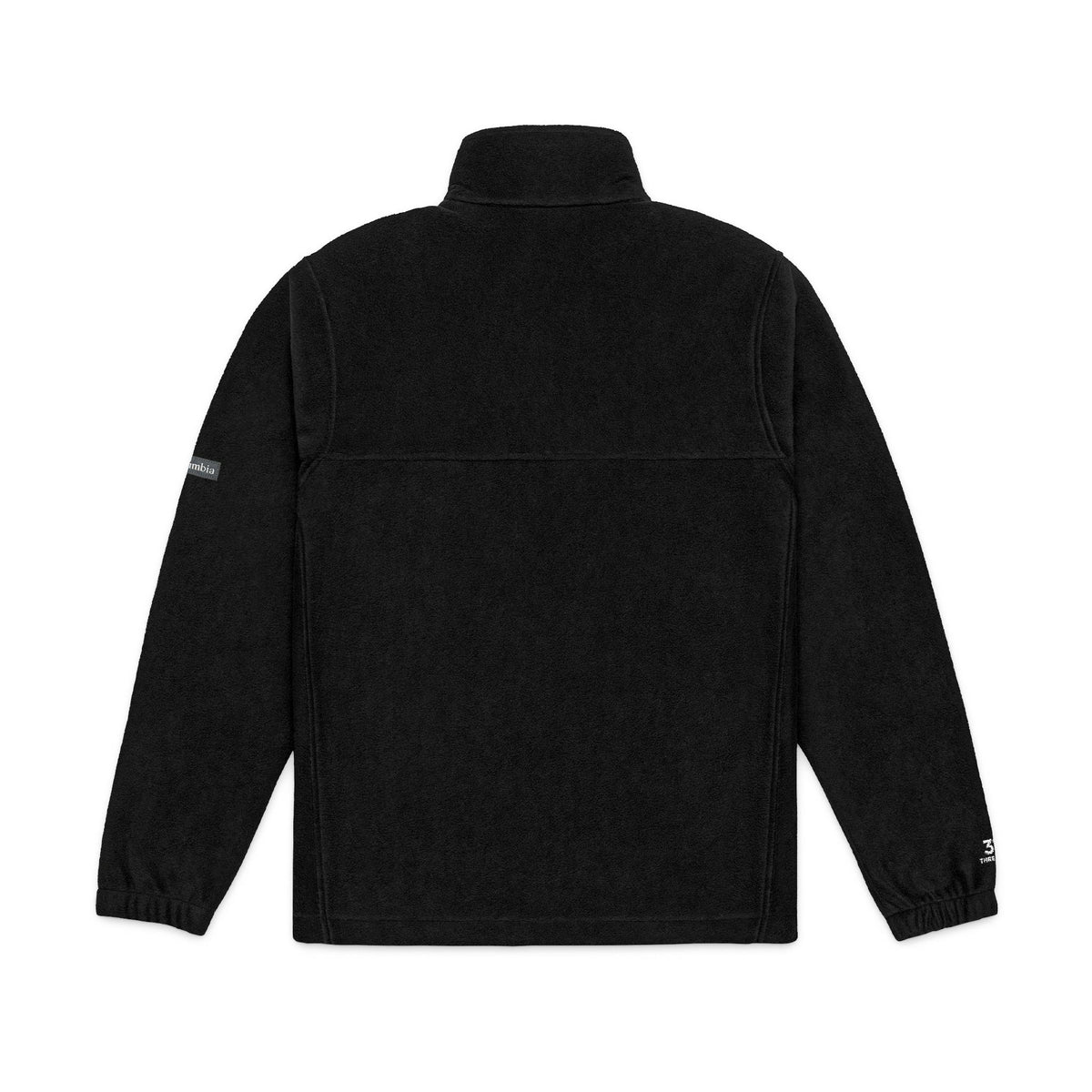 Columbia - Masonic Lodge and State Fleece